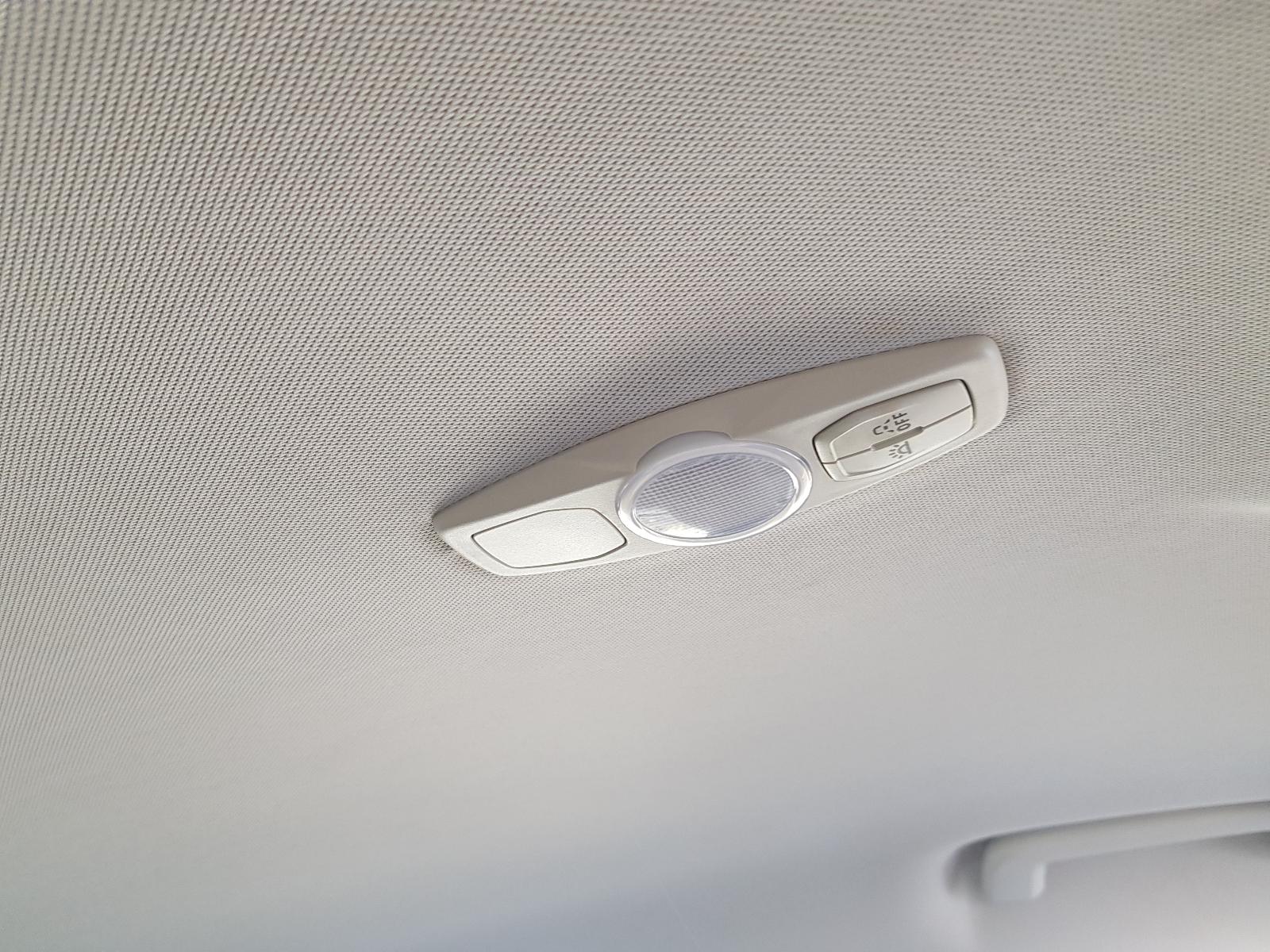 Ford Focus - LW 2011-2015