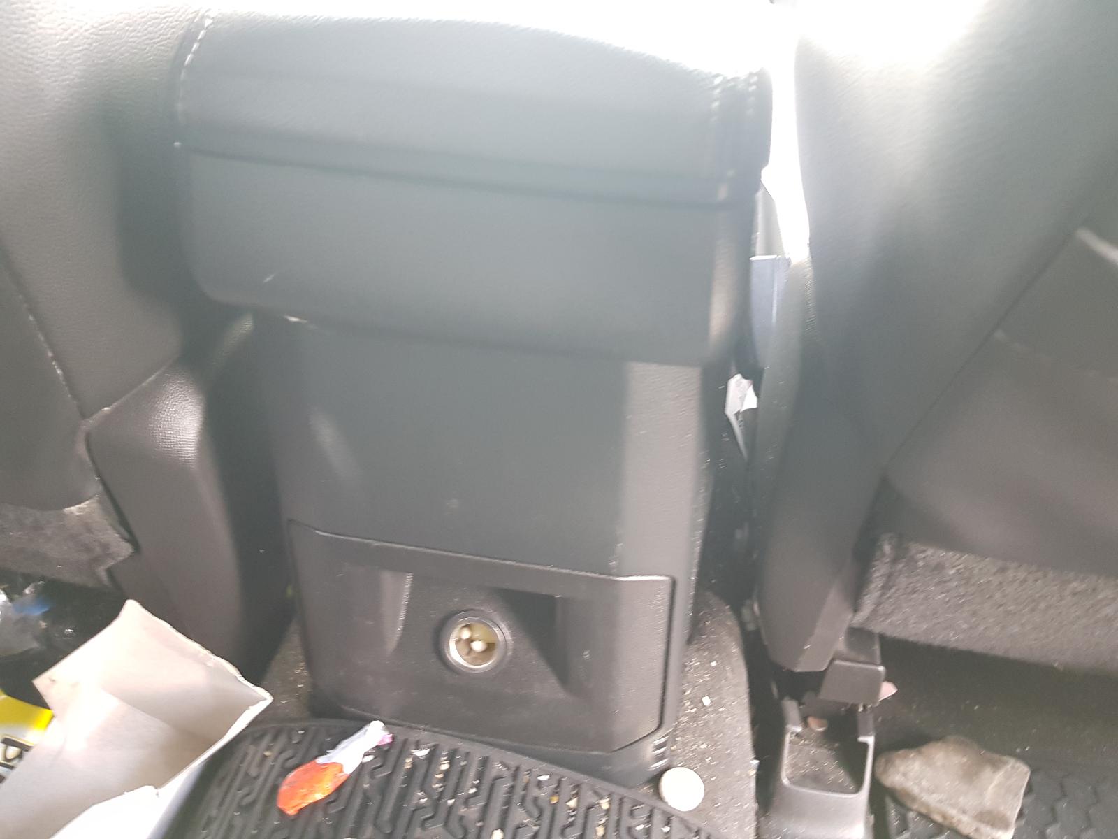 Holden Colorado - RG2 2016-Present