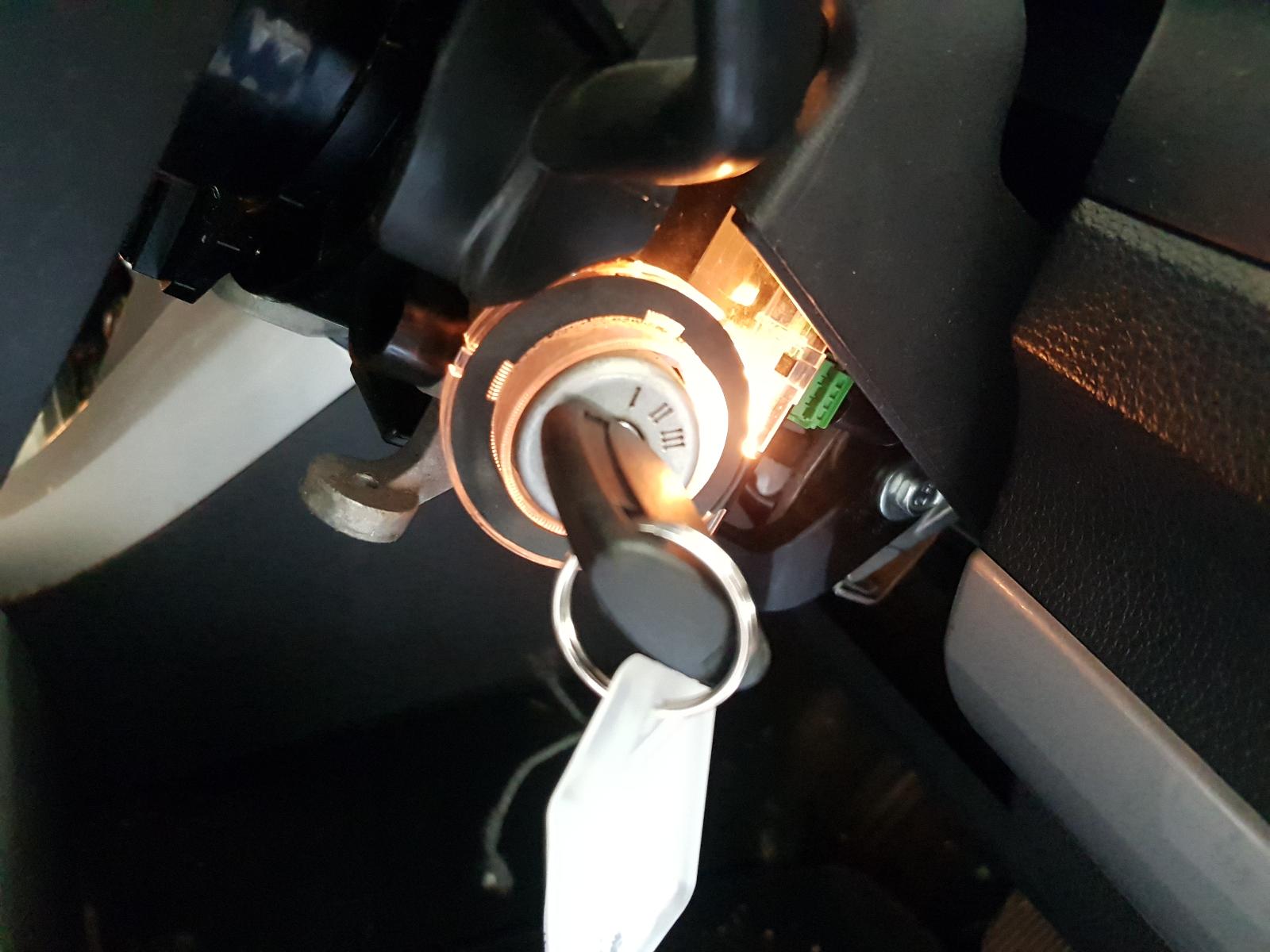 Ford Territory - SZ 2011-Present