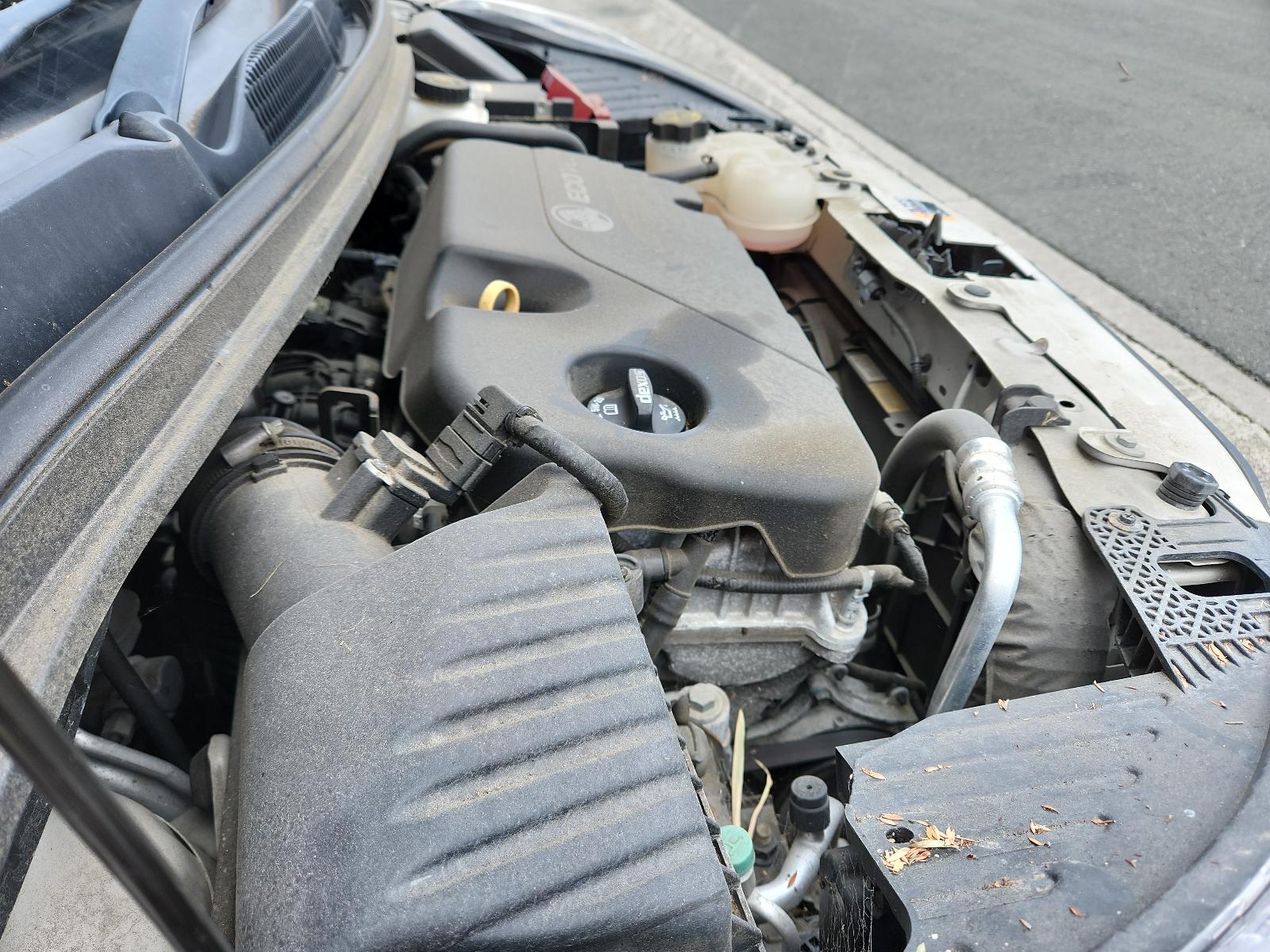 Holden Barina - Spark 2010-Present