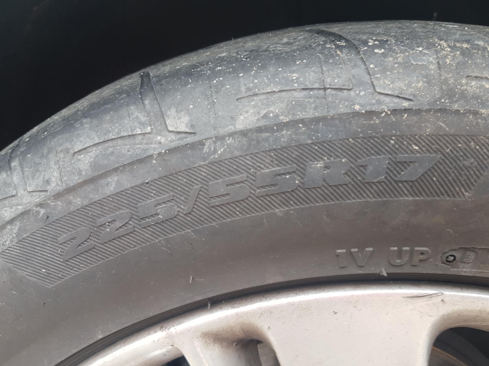 Holden Commodore - Other