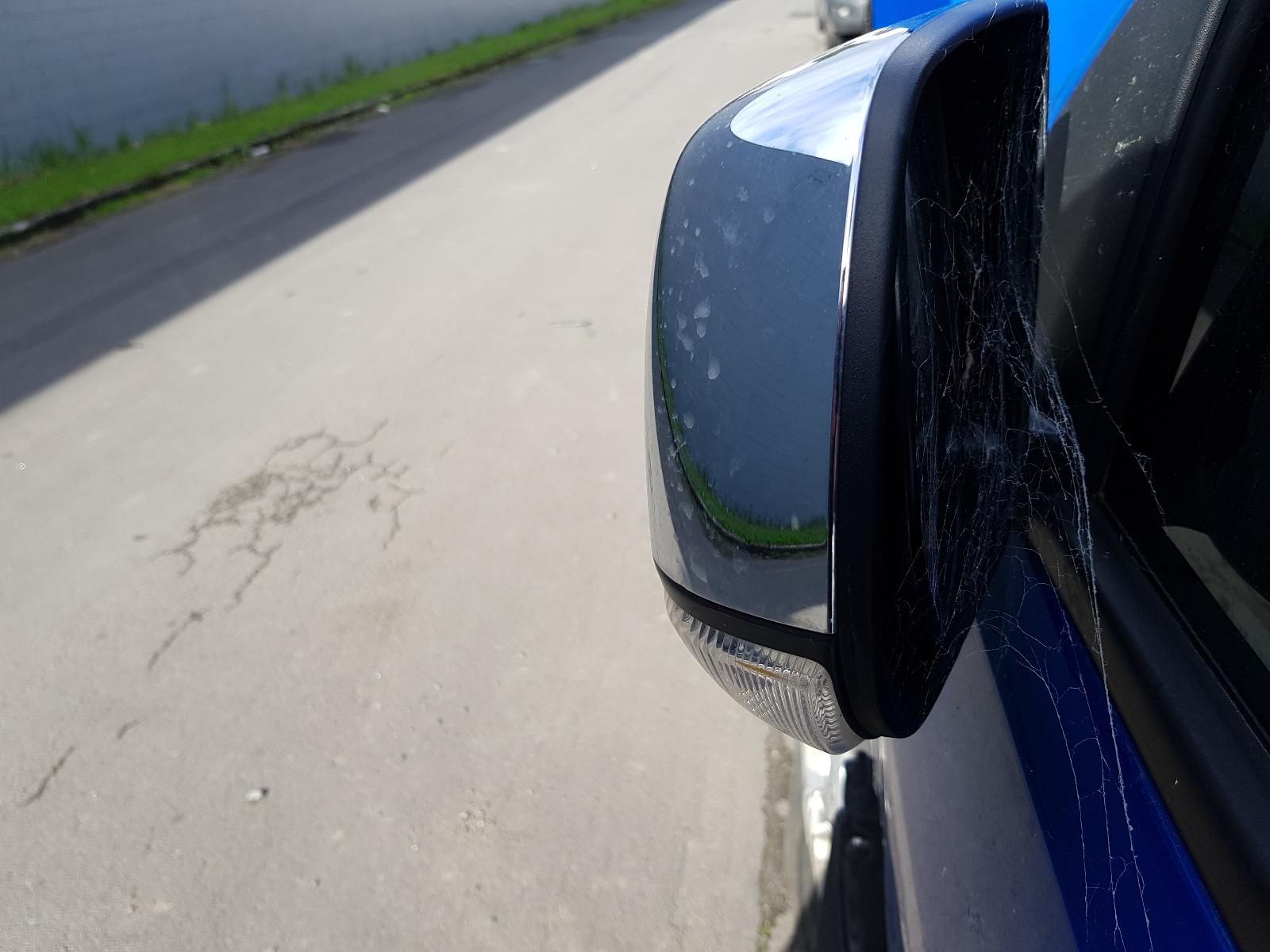 Holden Colorado - RG 2012 -2016