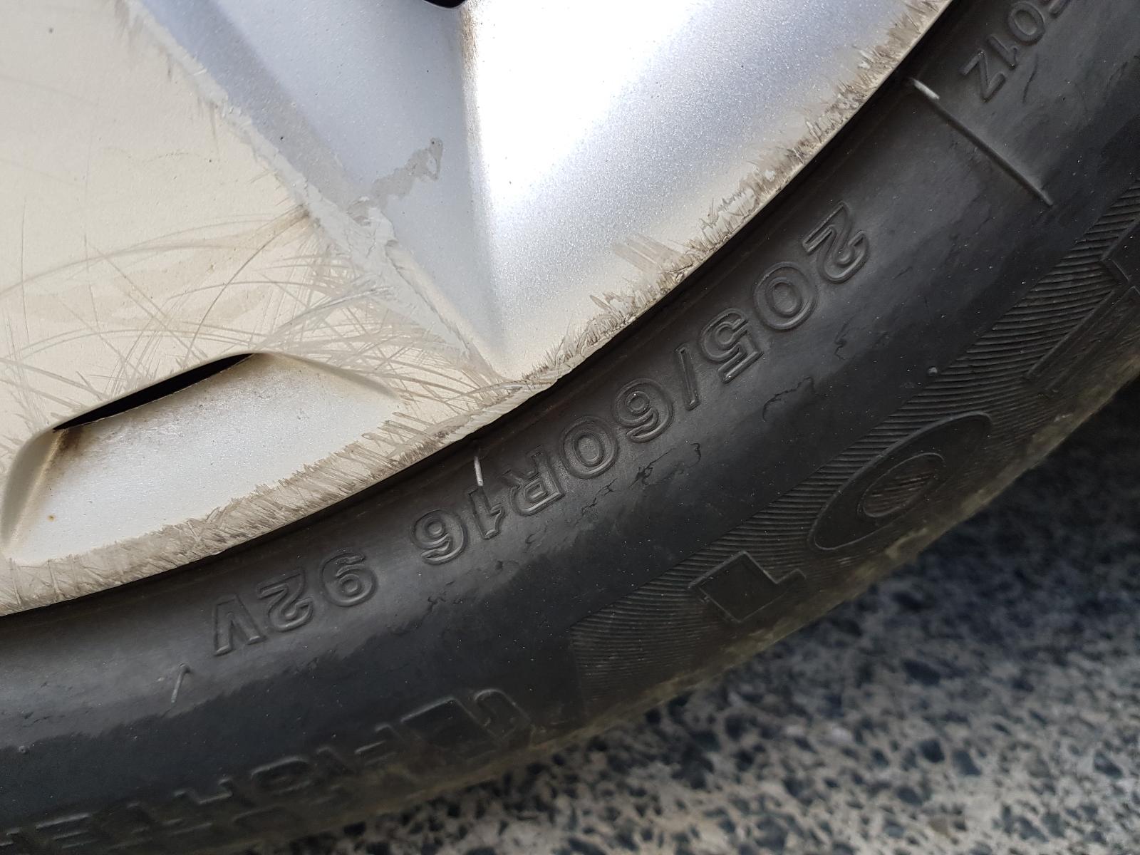 Ford Focus - LW 2011-2015