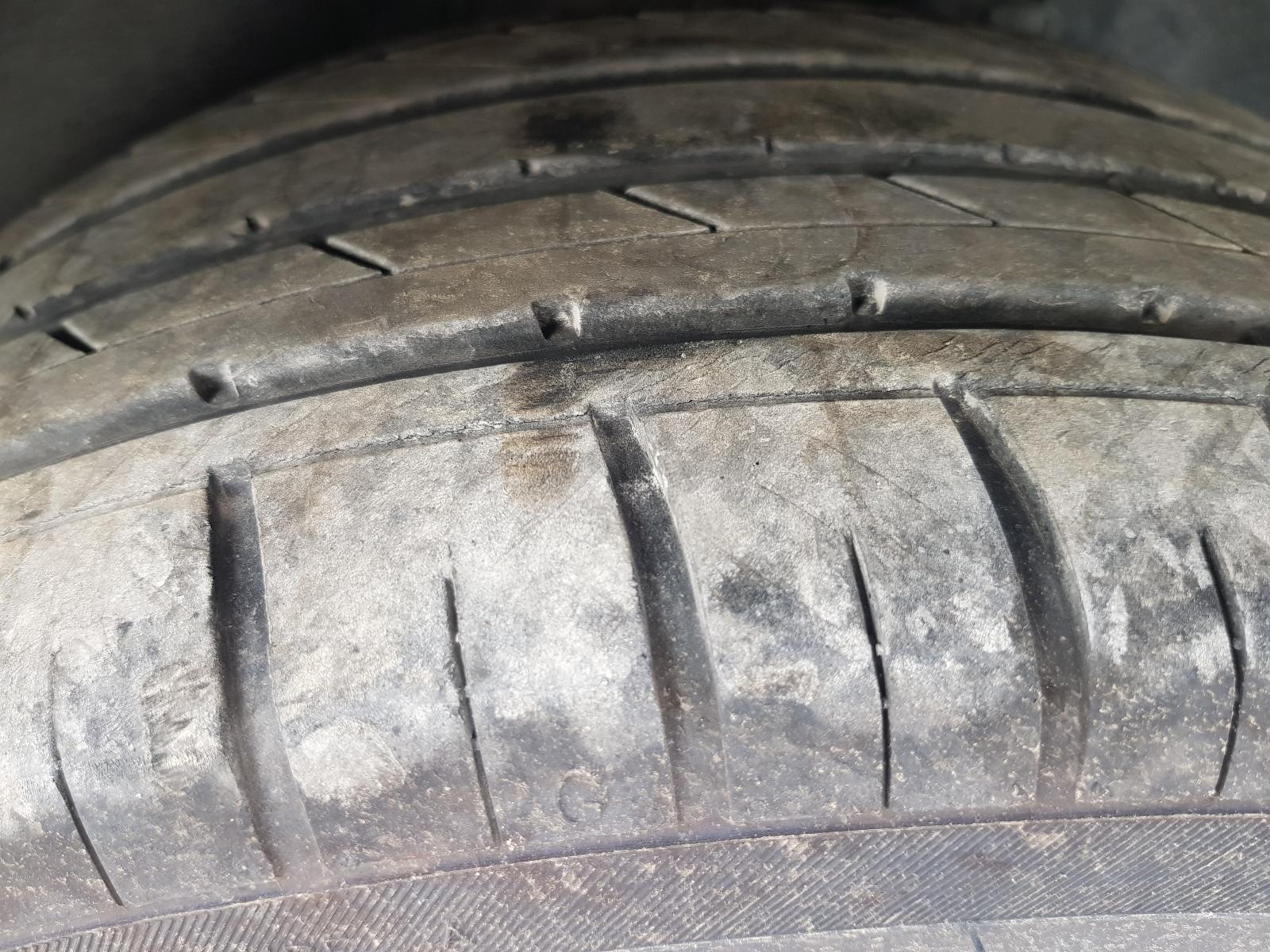 Ford Focus - LW 2011-2015