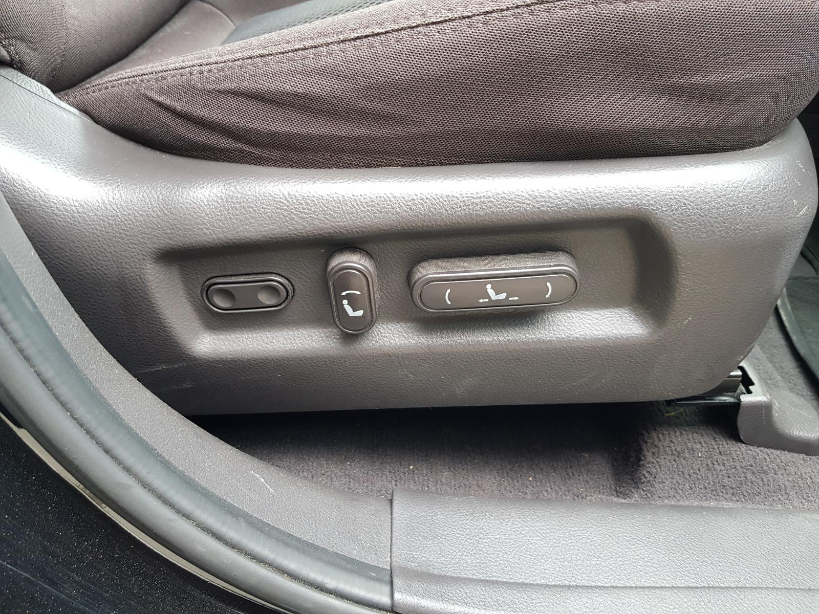 Hyundai Santa Fe - 2006-2012