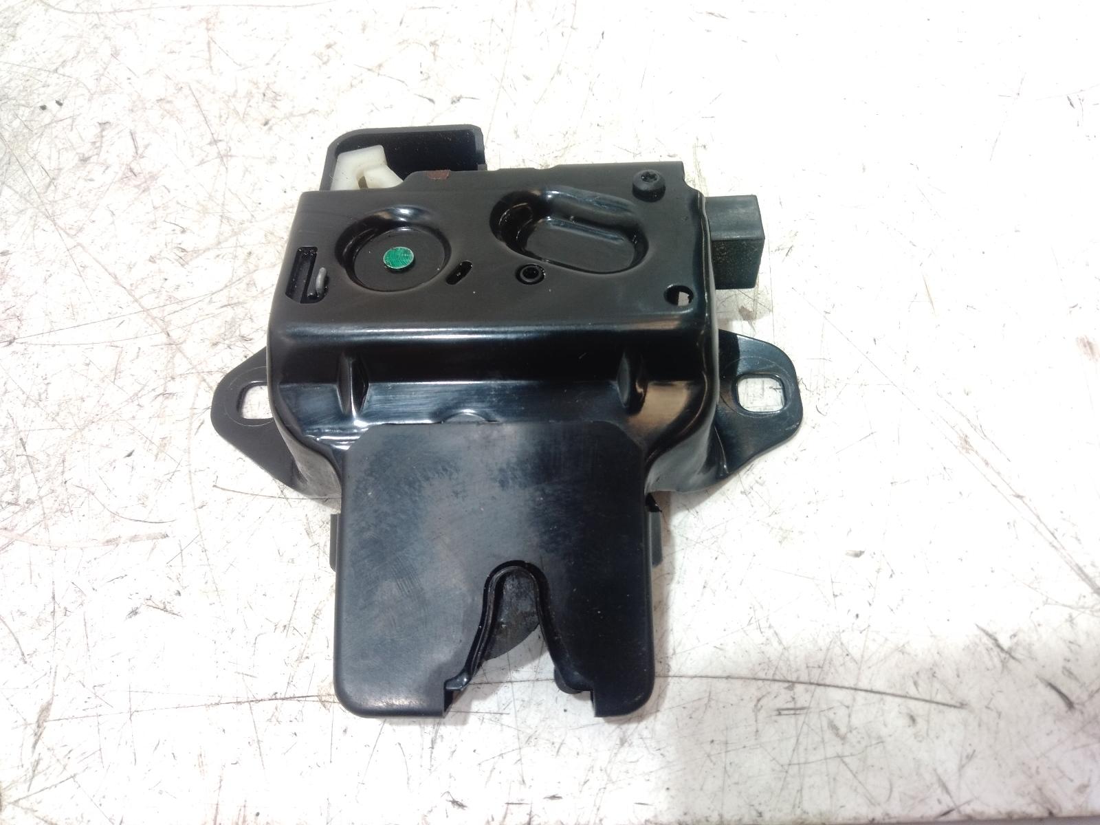 Door_Boot_Gate_Lock