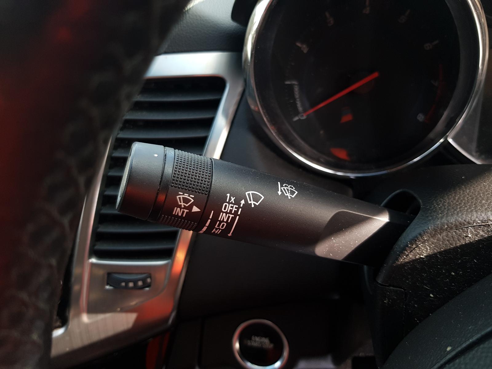 Holden Cruze - 2009-Present