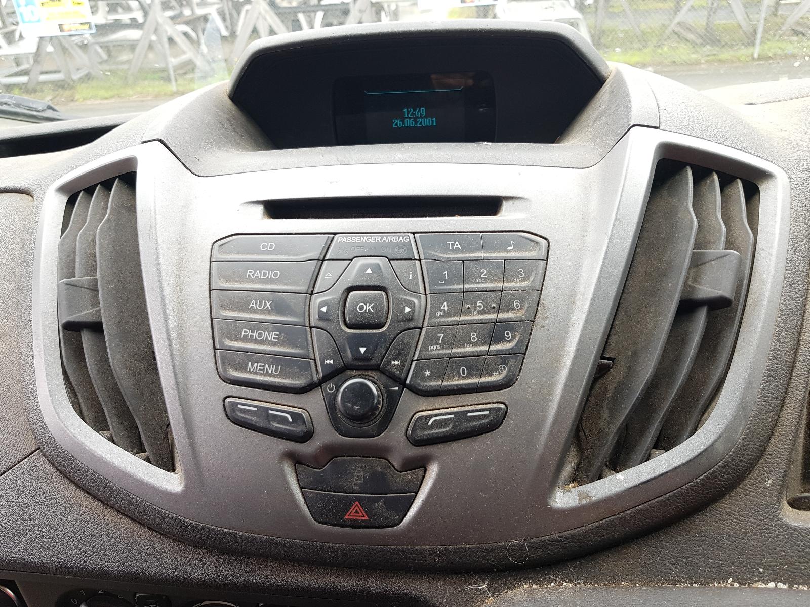 Ford Transit - Other