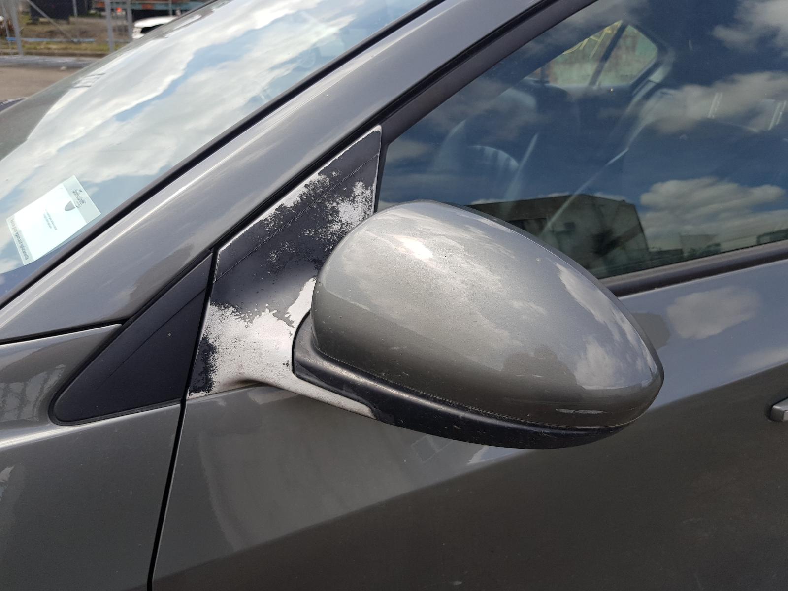 Holden Cruze - 2009-Present