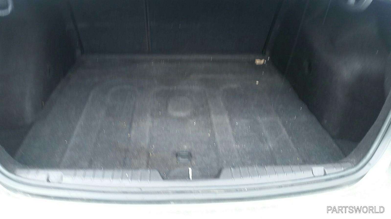 Holden Cruze - 2009-Present