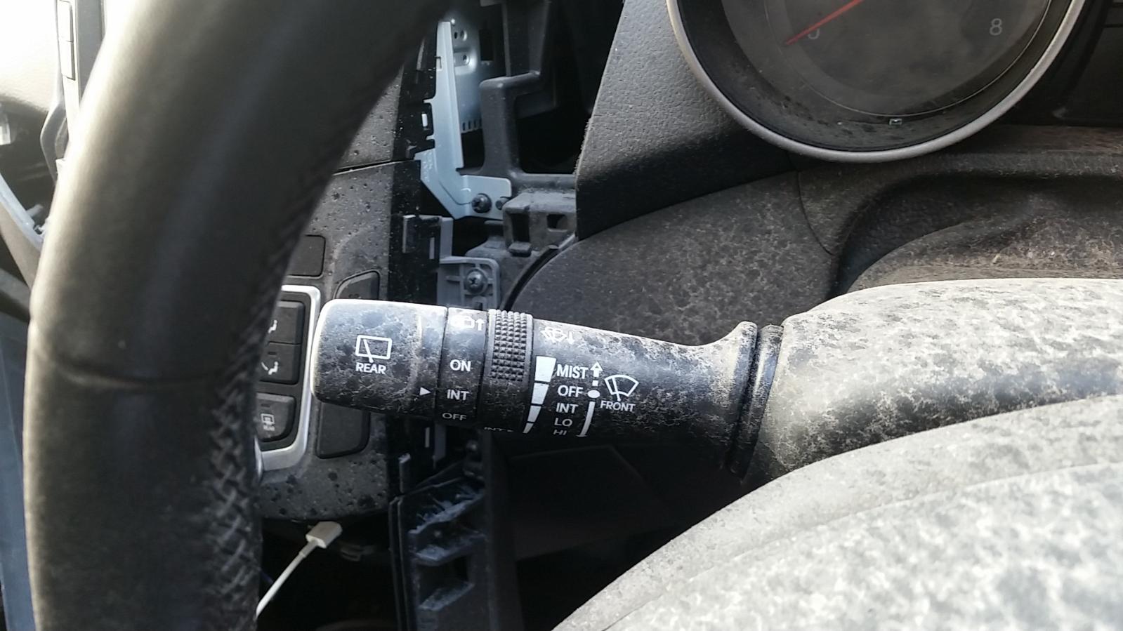 Hyundai i30 - 2007-2016