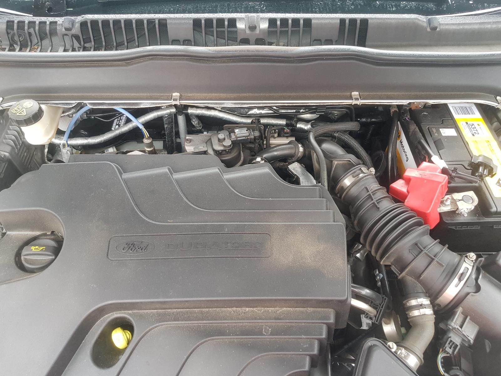 Ford Mondeo - MD 2014-2017