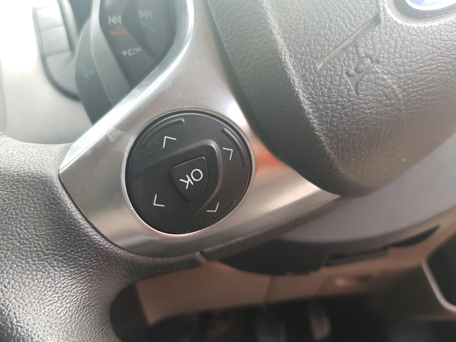 Ford Transit - Other