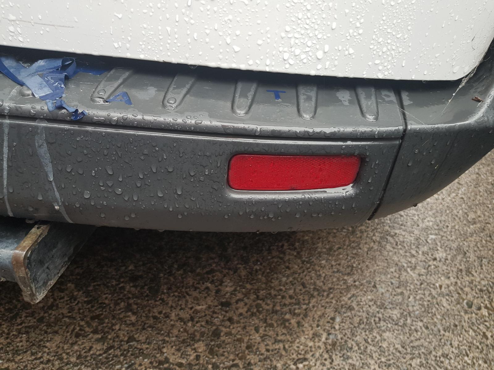 Ford Transit - Other