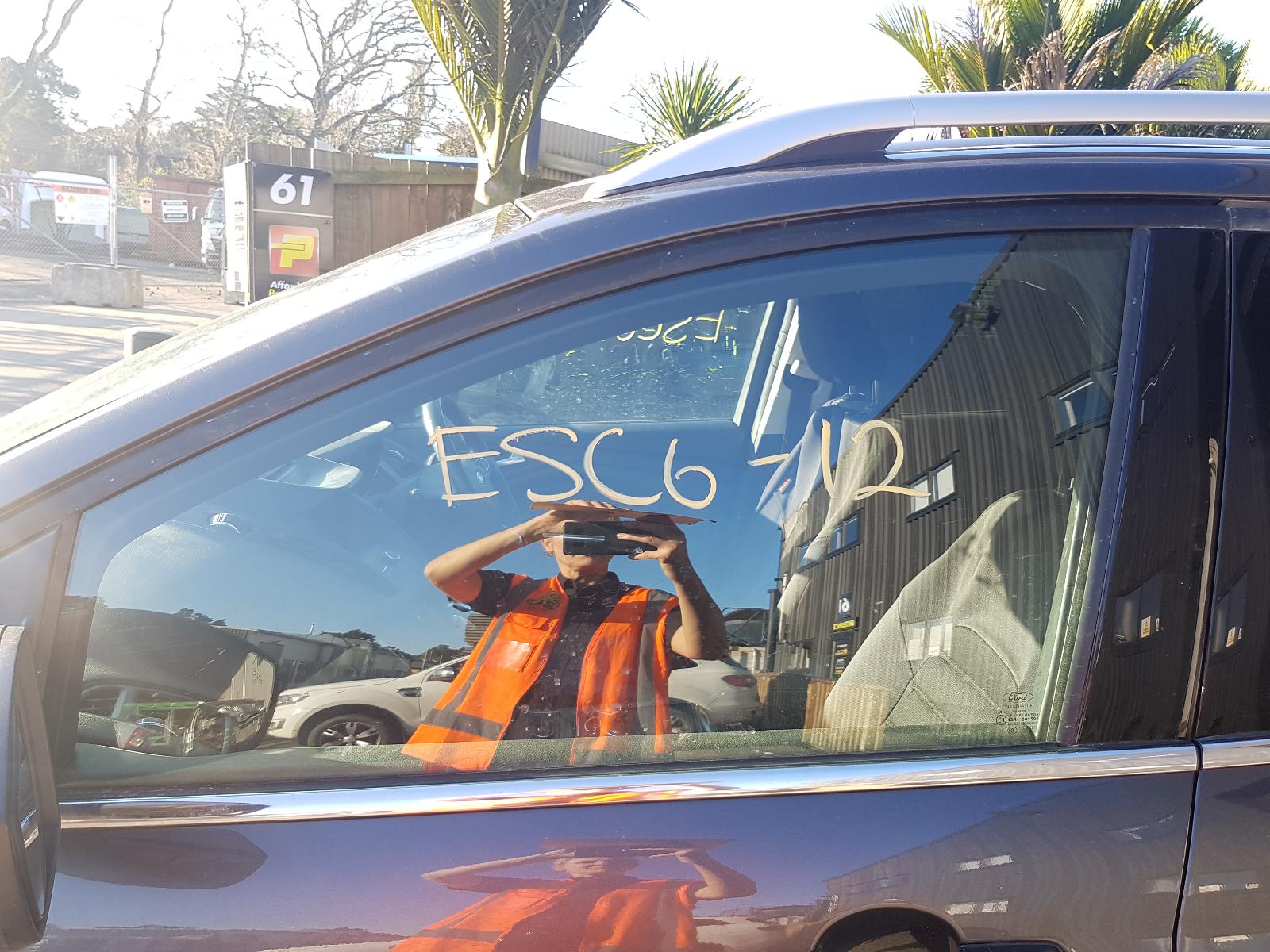 Ford Escape - LF 2007-Present