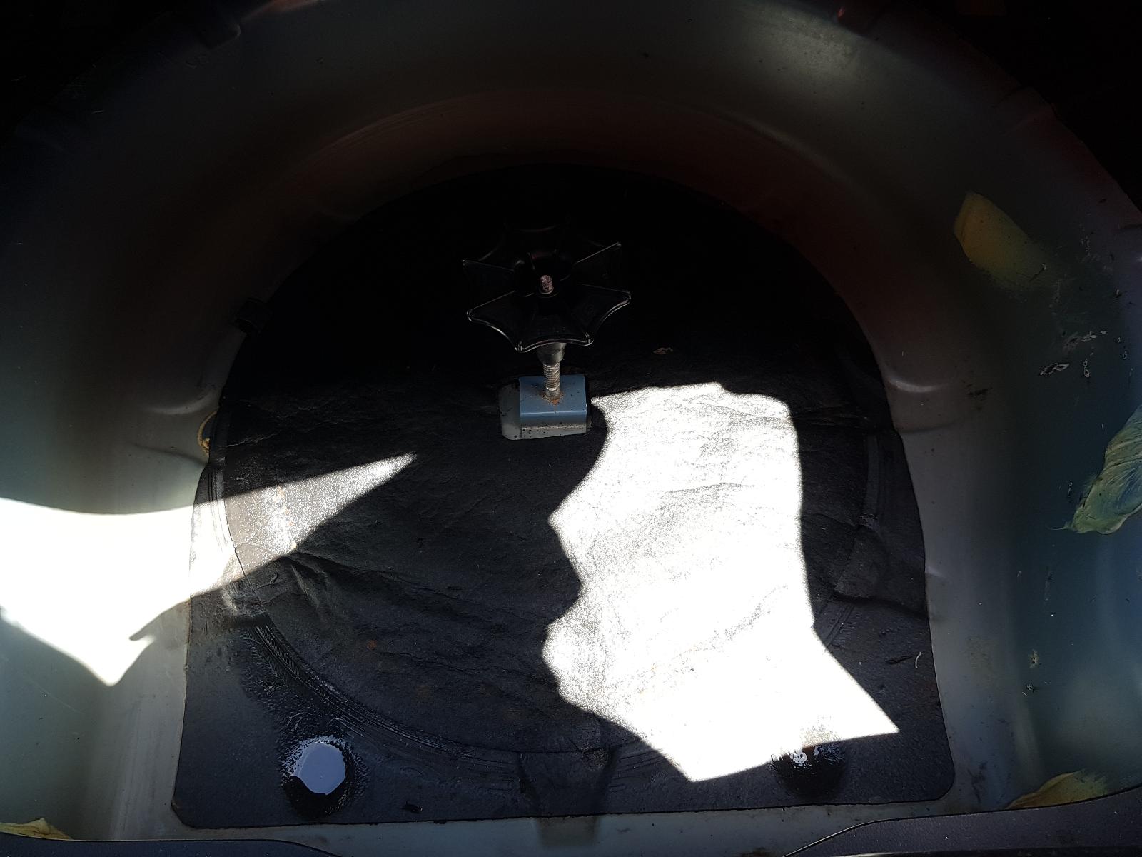 Holden Cruze - 2009-Present