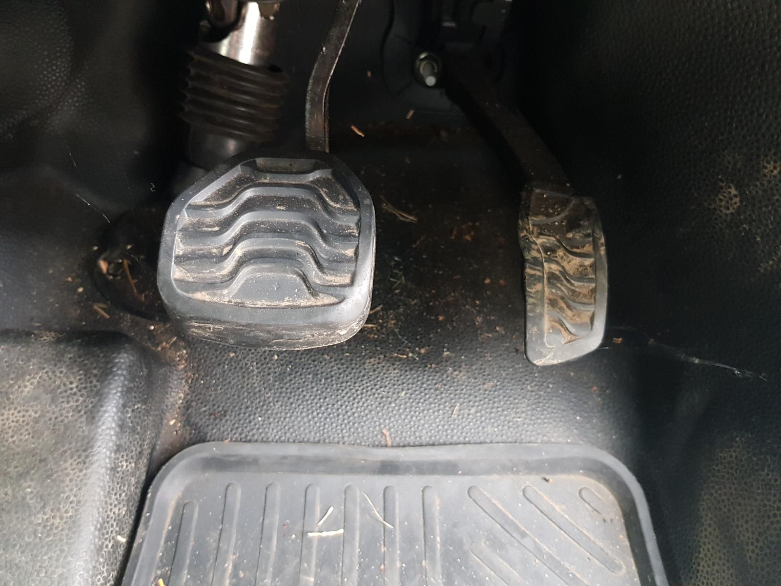 Ford Transit - Other