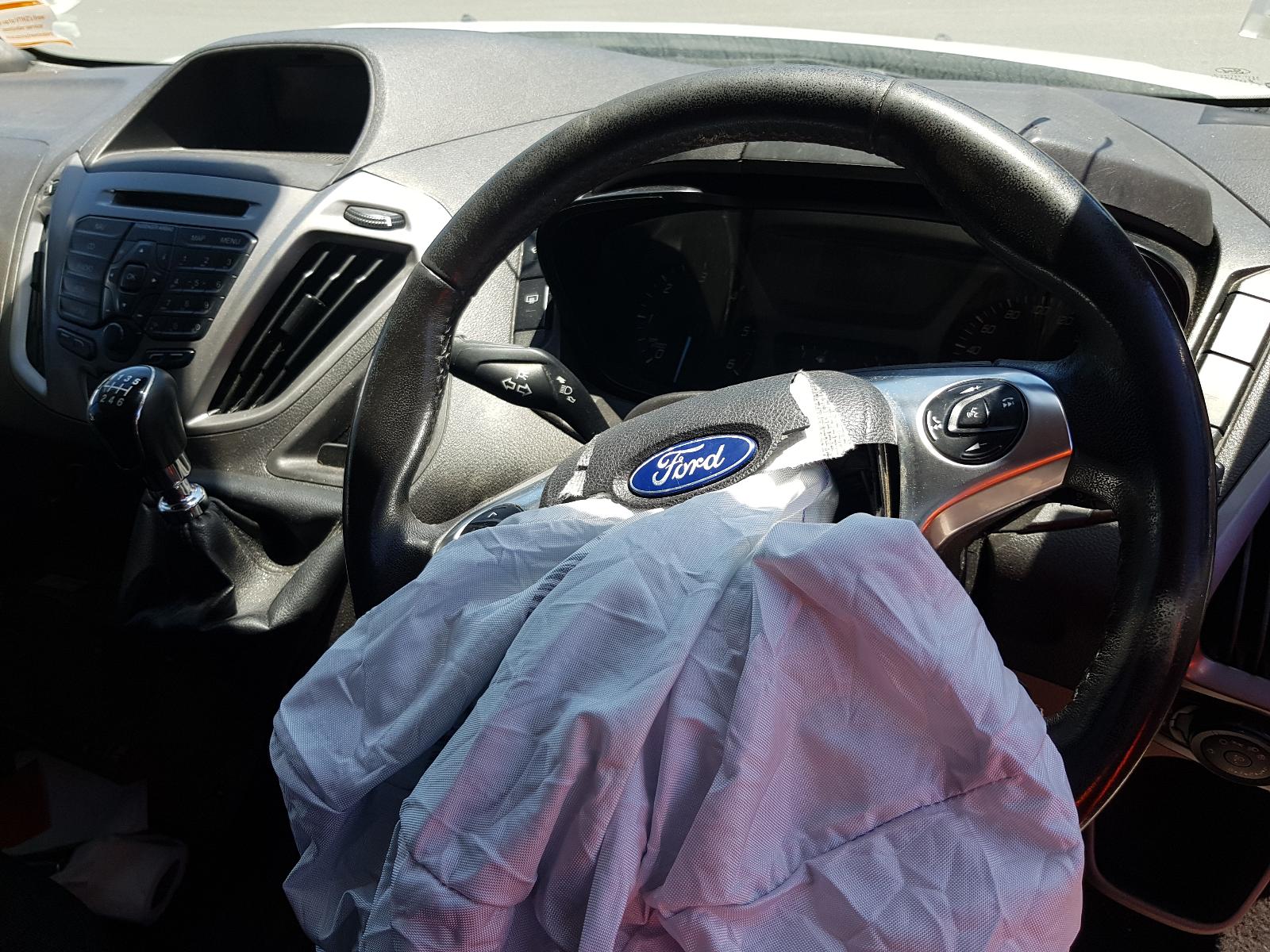 Ford Transit - Other