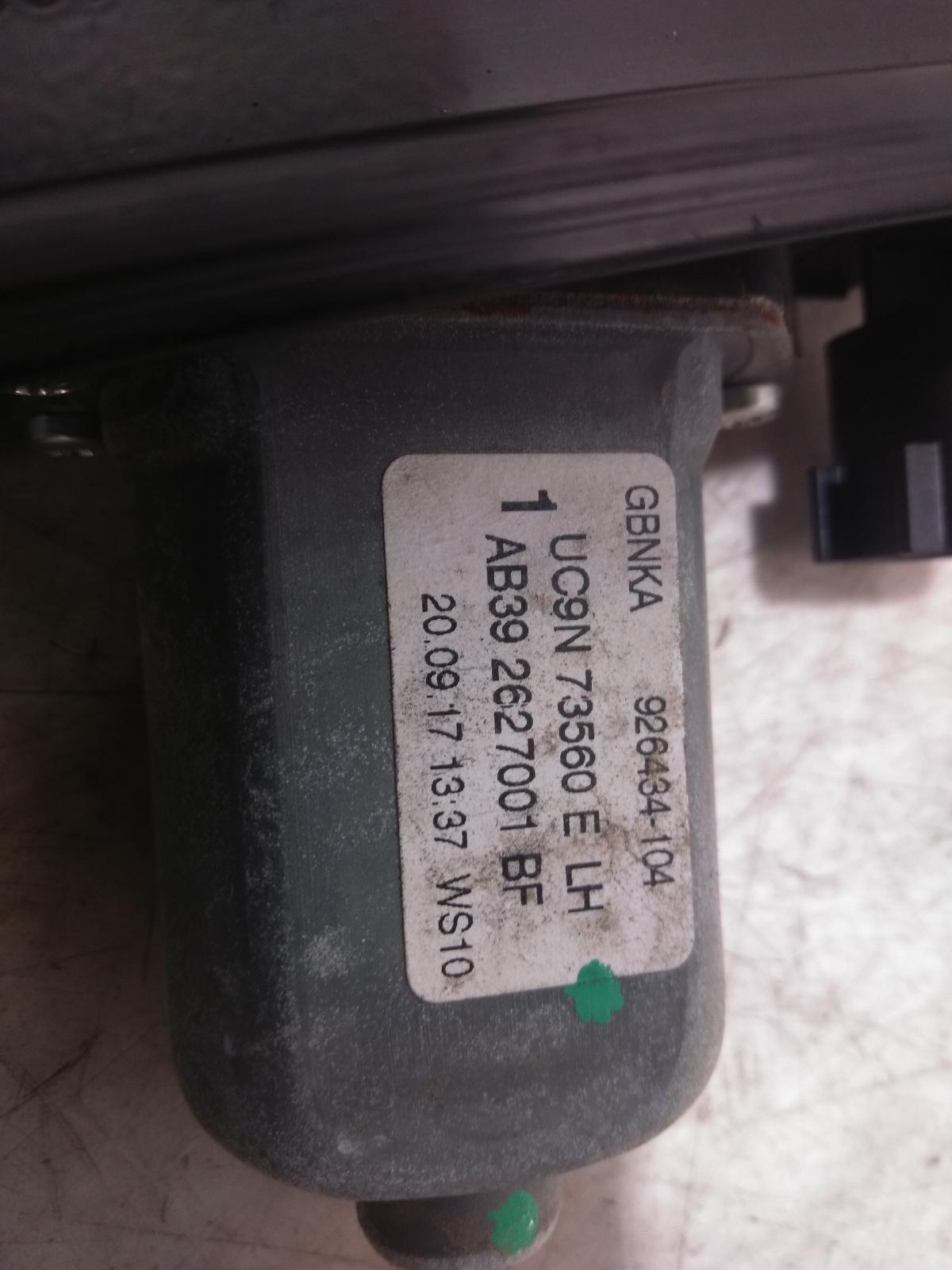 Left_Rear_Wnd_Reg_Motor