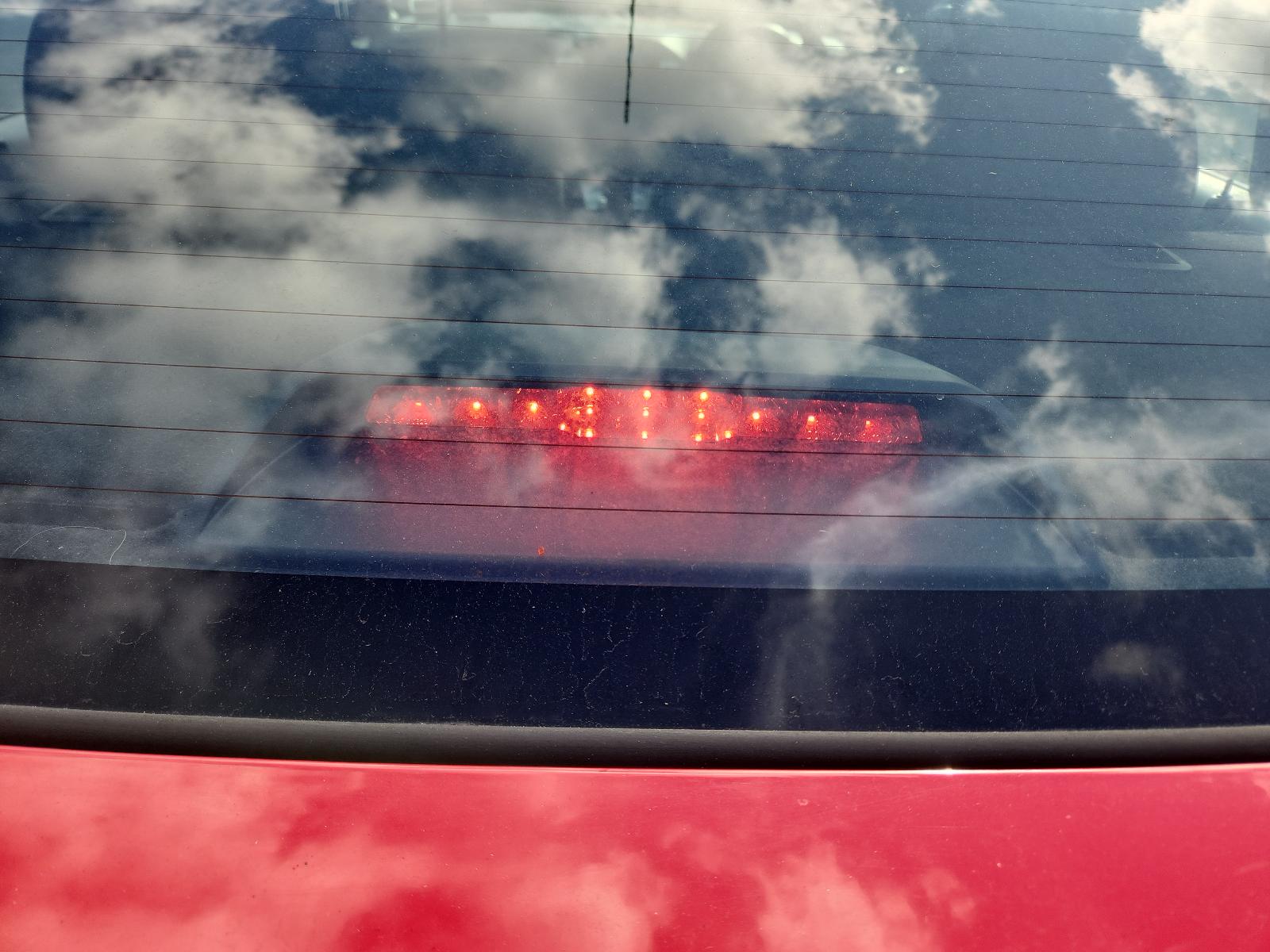 Holden Cruze - 2009-Present