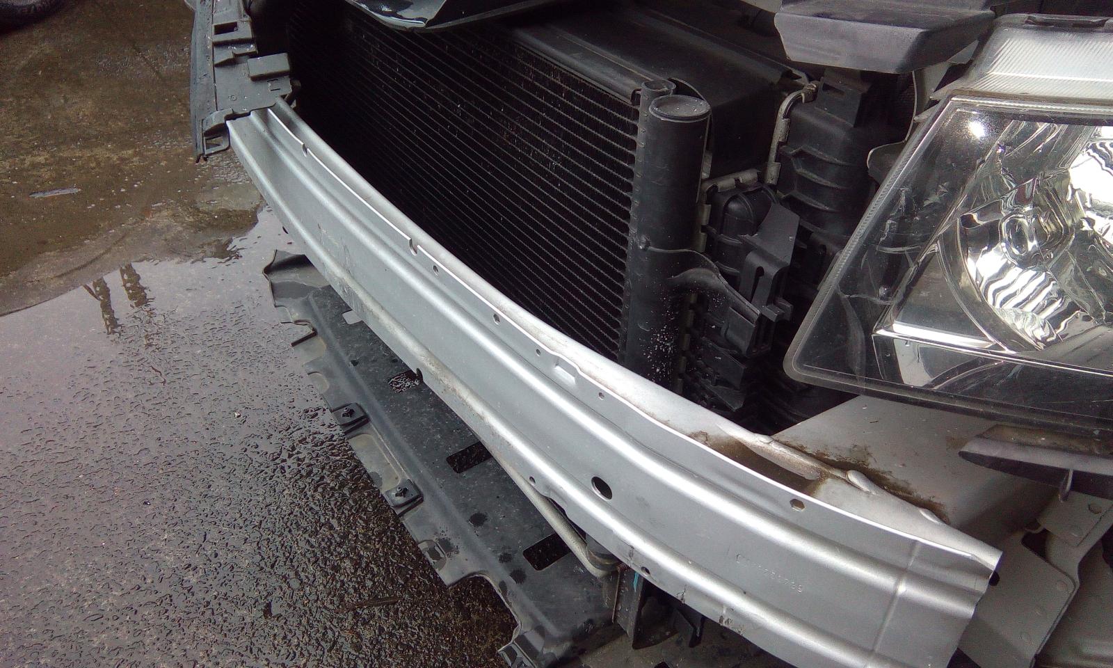 Holden Cruze - 2009-Present