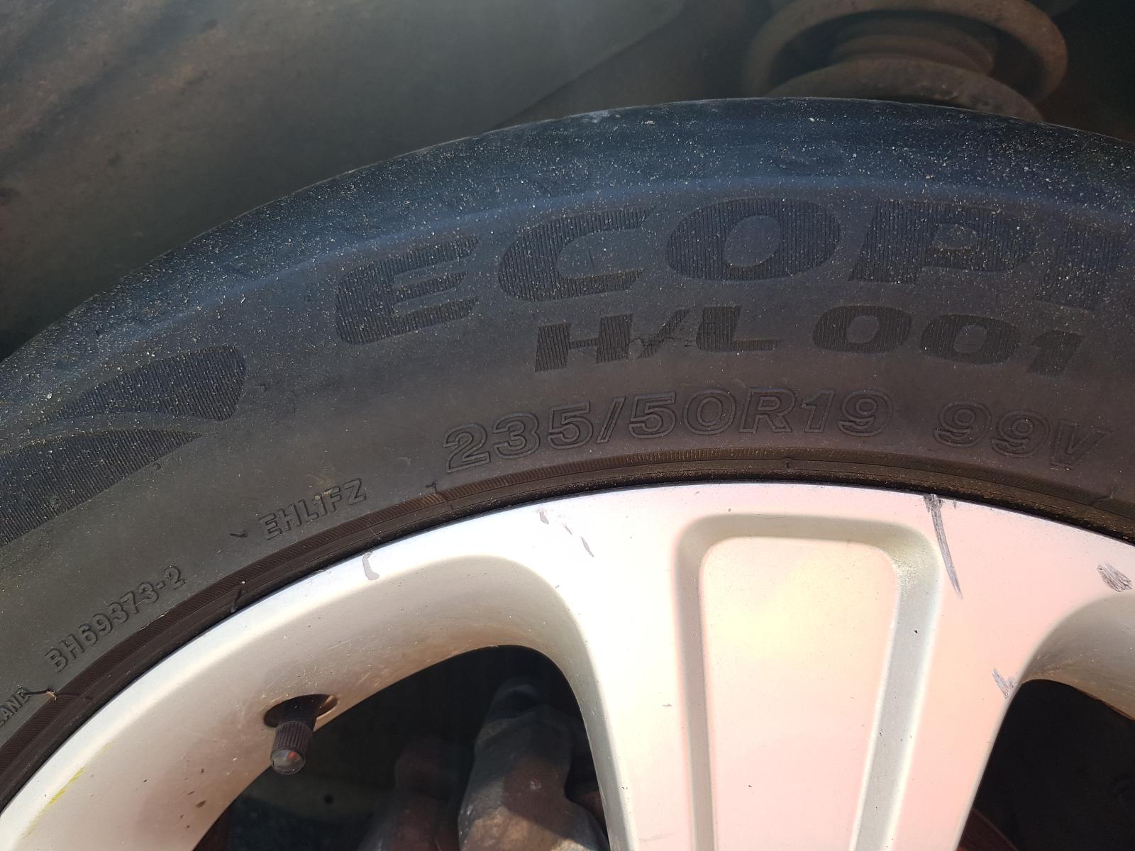 Holden Captiva - Captiva 7 2011-Present