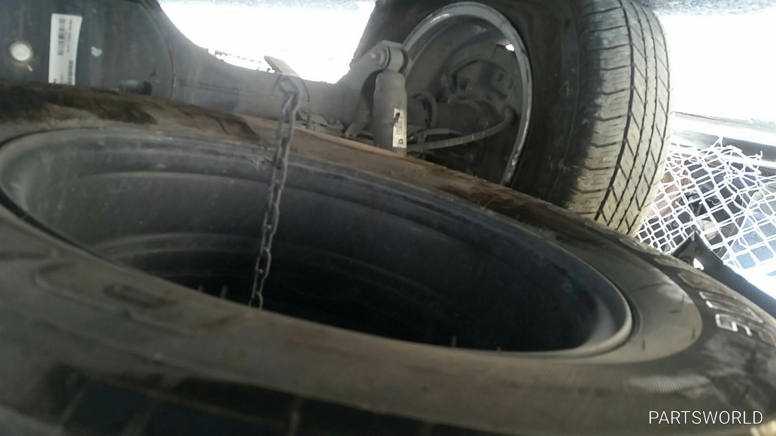 Ford Ranger - PX/PX2 2011-2017