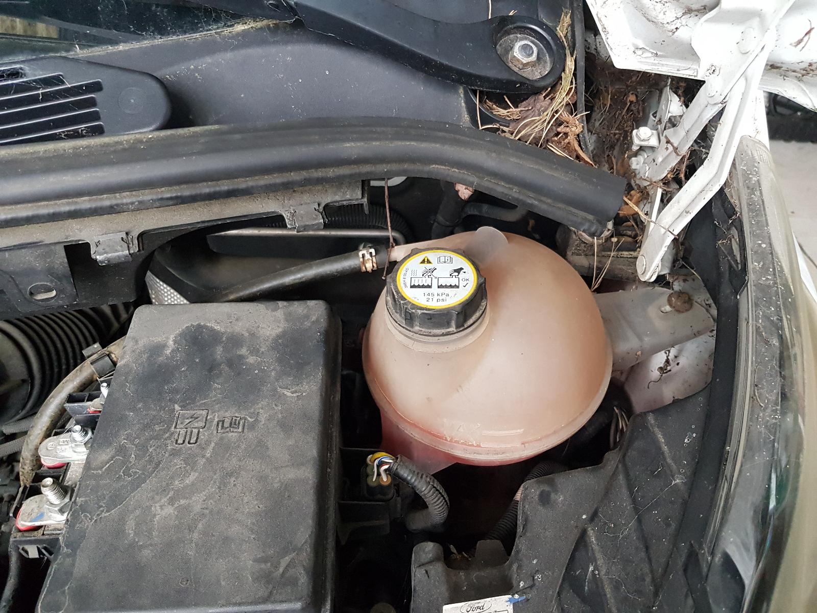 Ford Transit - Other