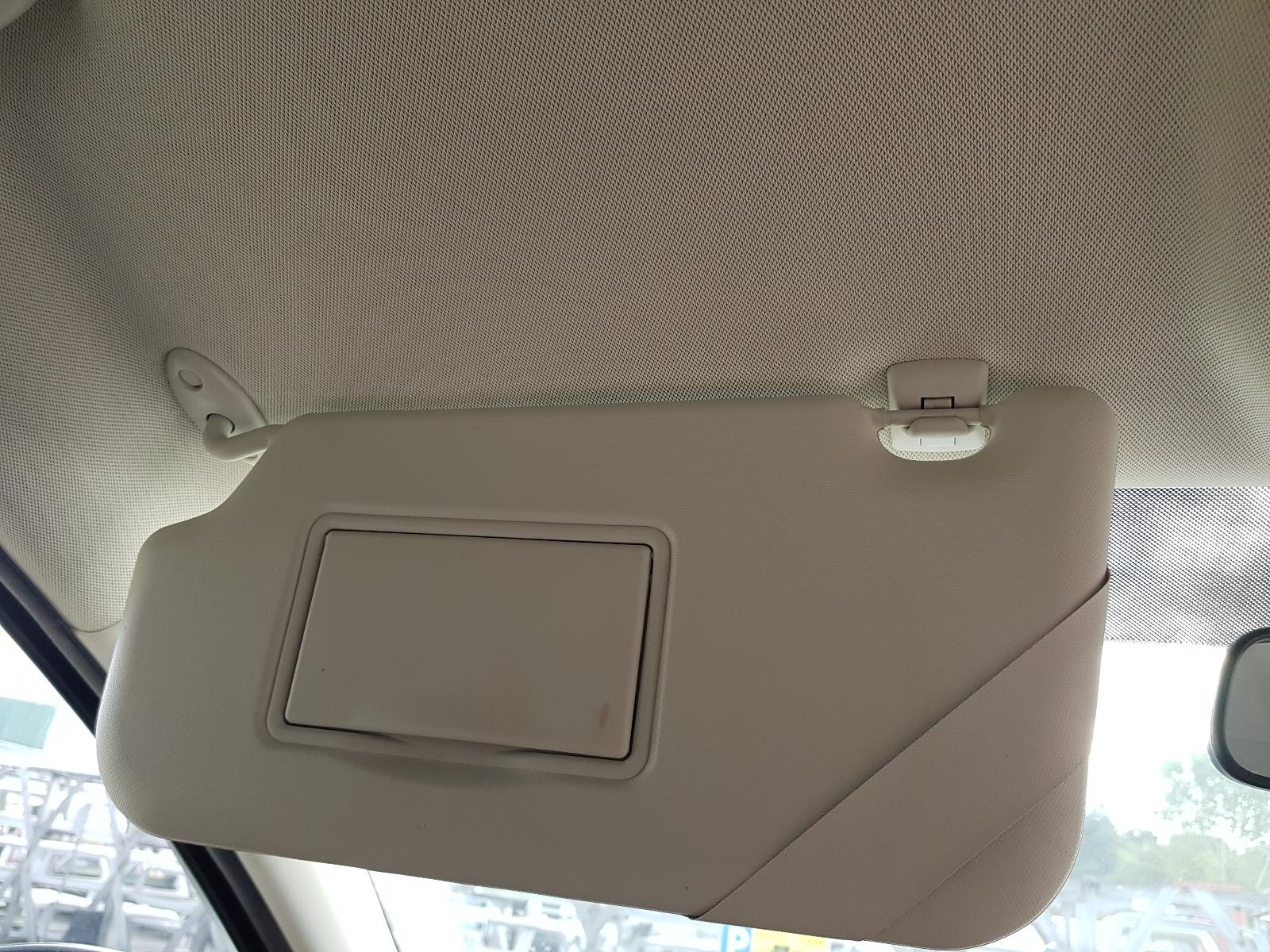 Ford Focus - LW 2011-2015