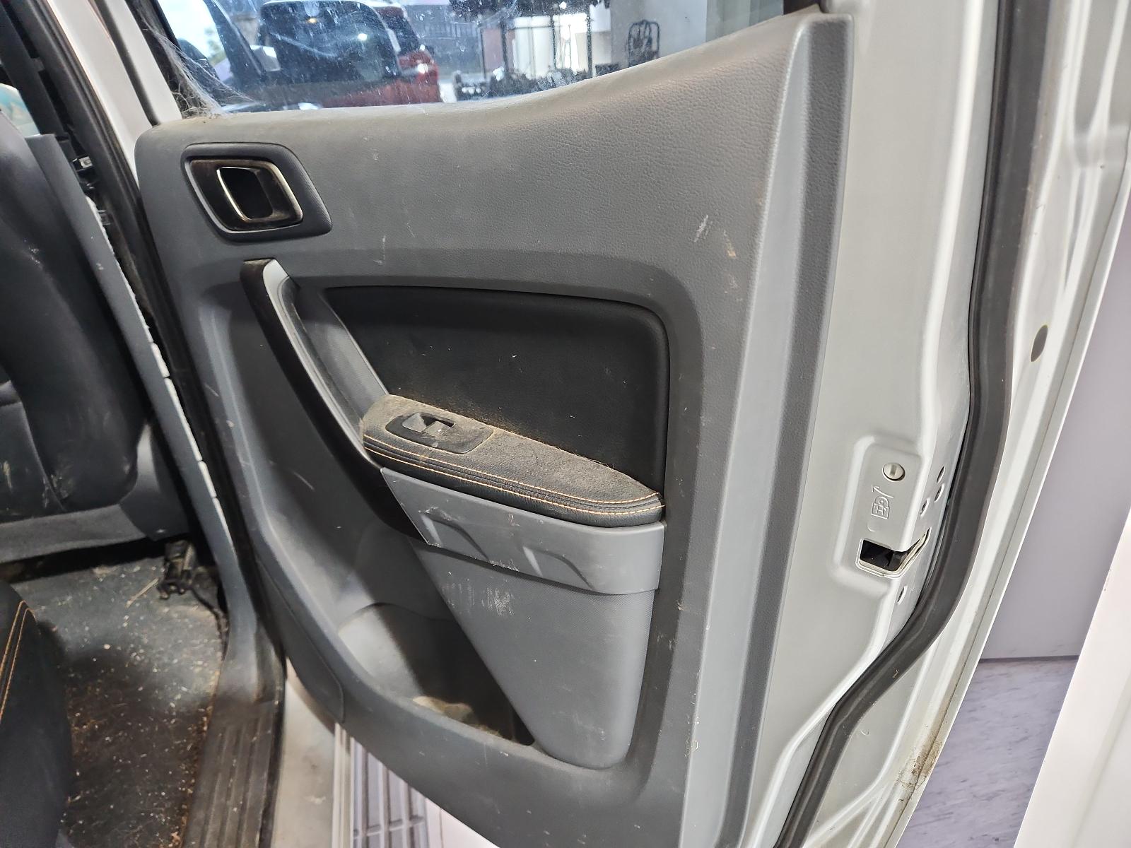 Ford Ranger - PX/PX2 2011-2017