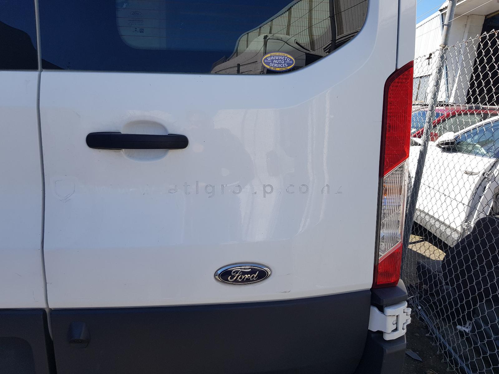 Ford Transit - Other