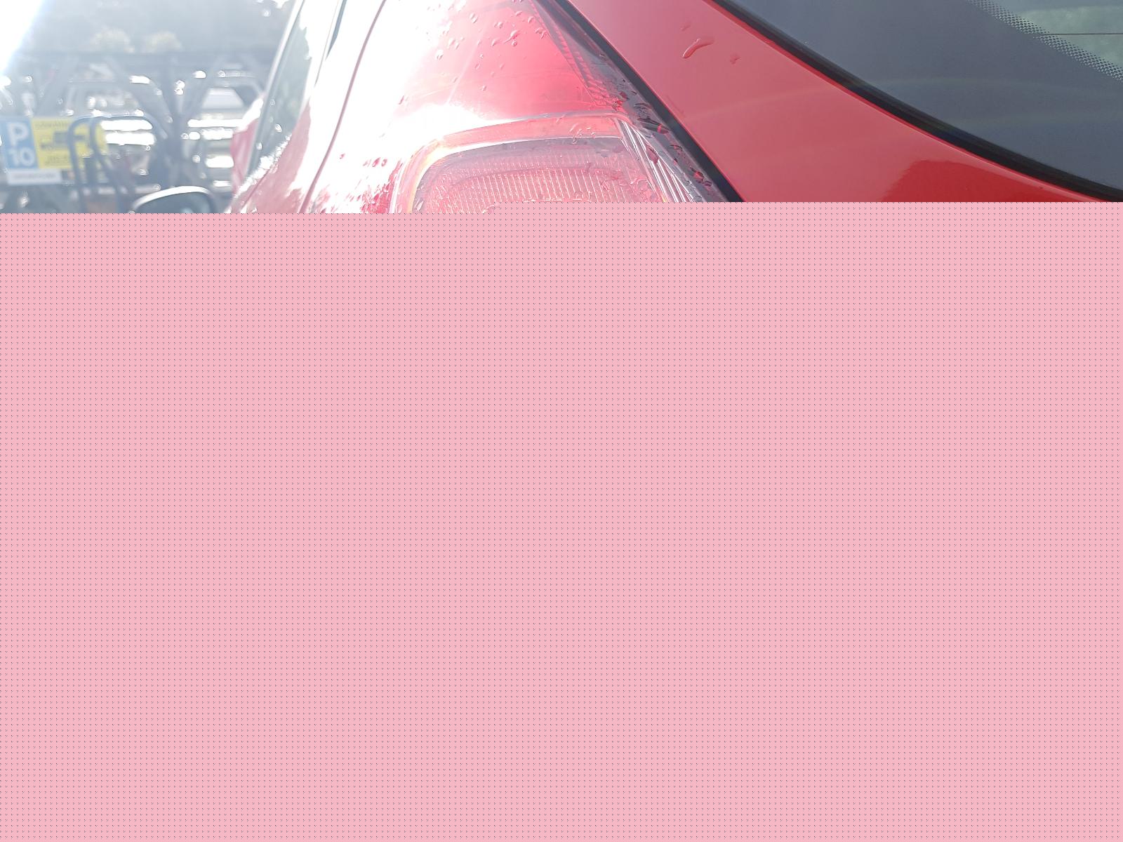 Ford Fiesta - WT 2010-2014