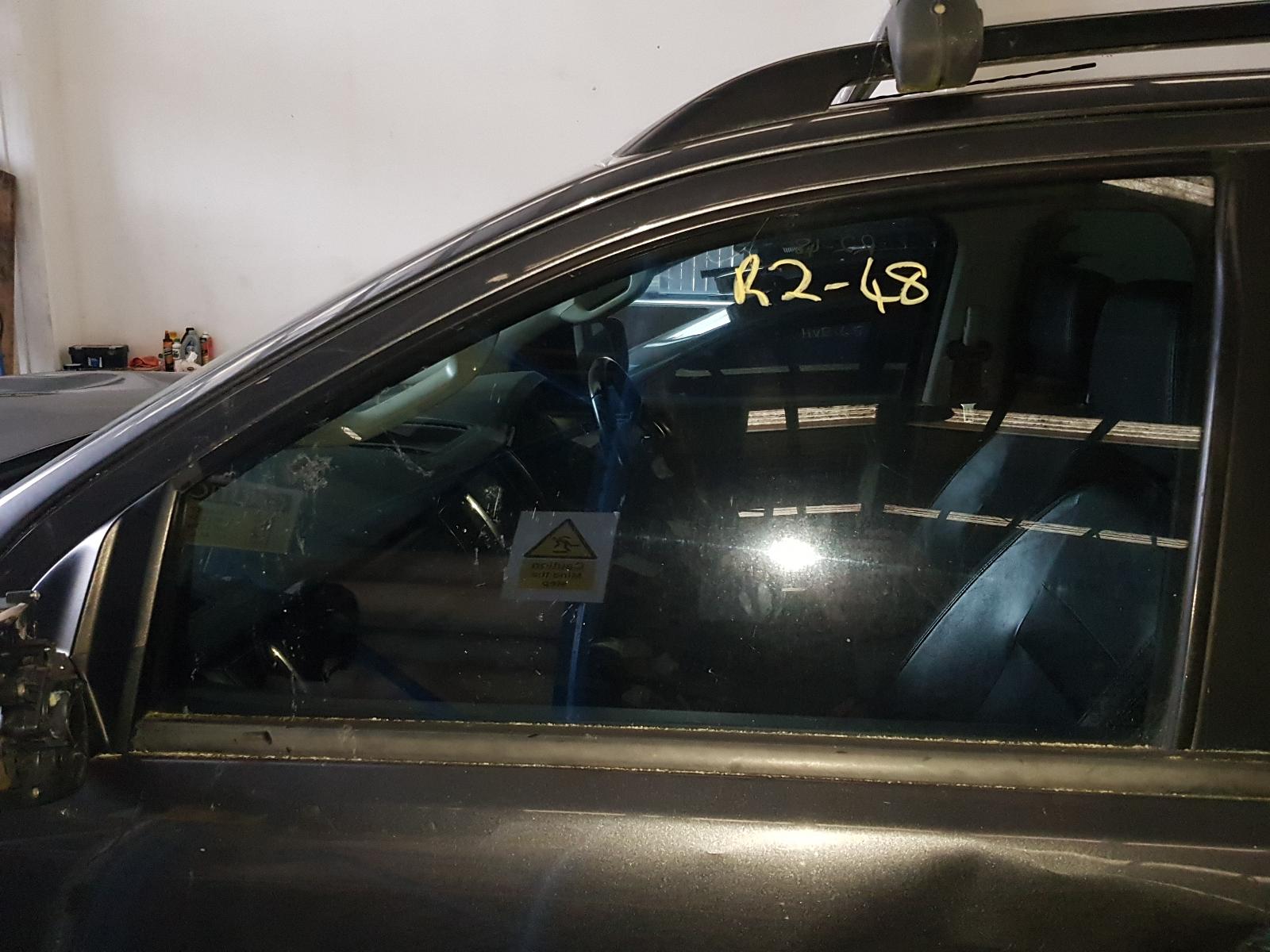 Ford Ranger - PX/PX2 2011-2017