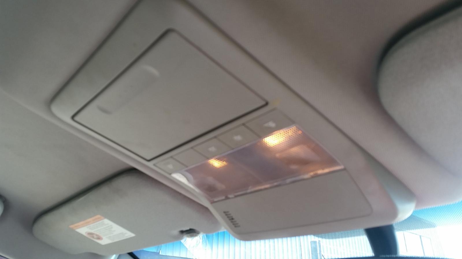 Holden Captiva - Captiva 5 2006-2011