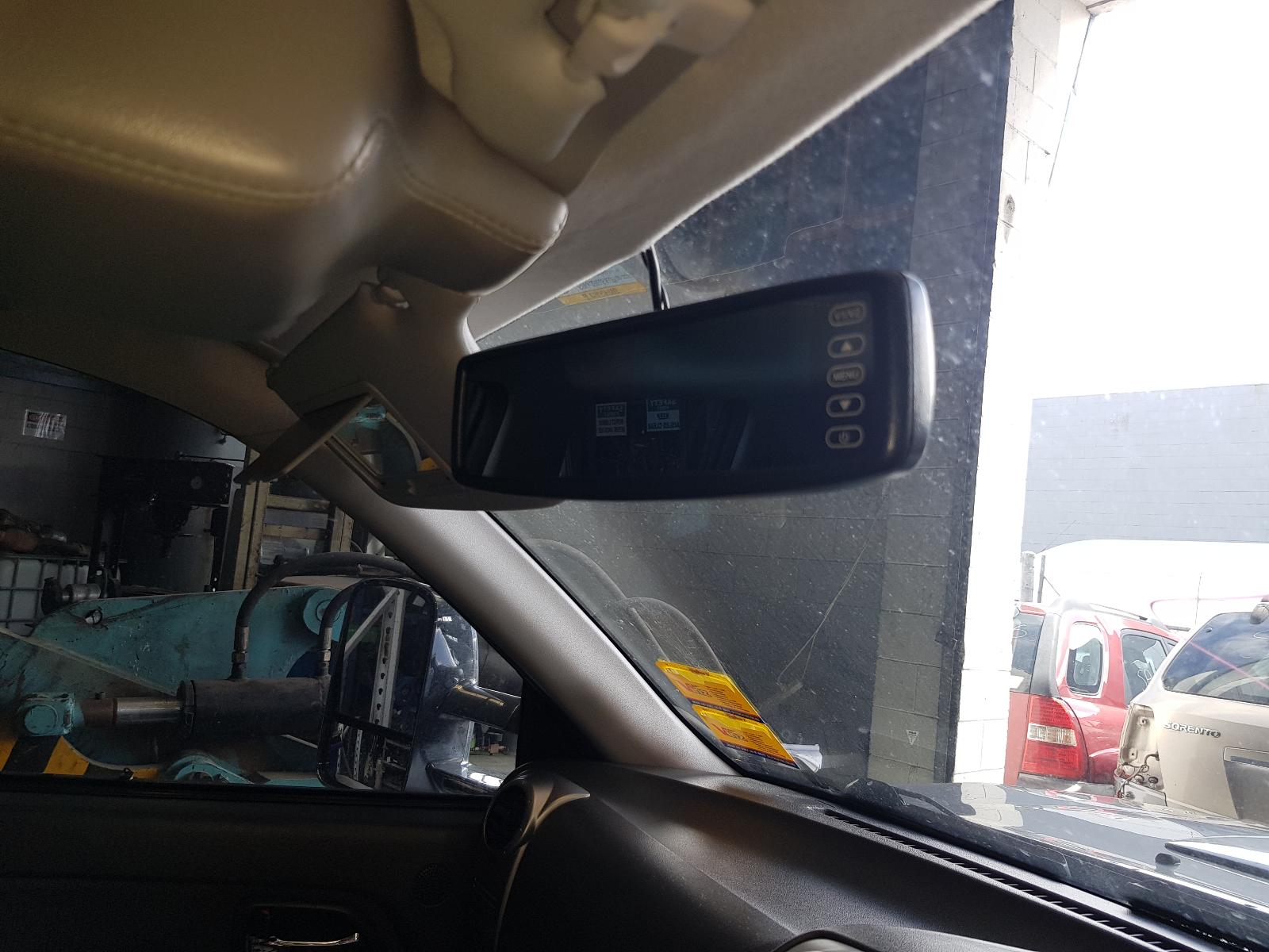 Holden Colorado - RC 2008-2011