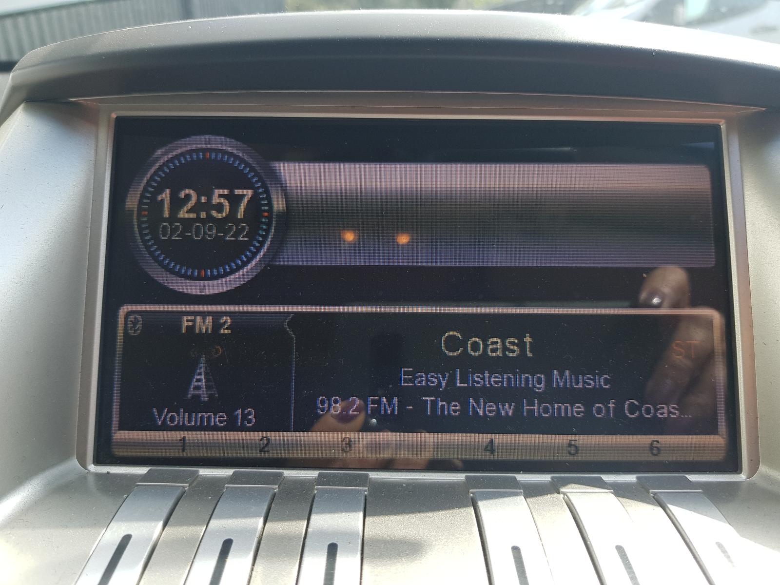 Ford Falcon - FG-FGX 2008-2016