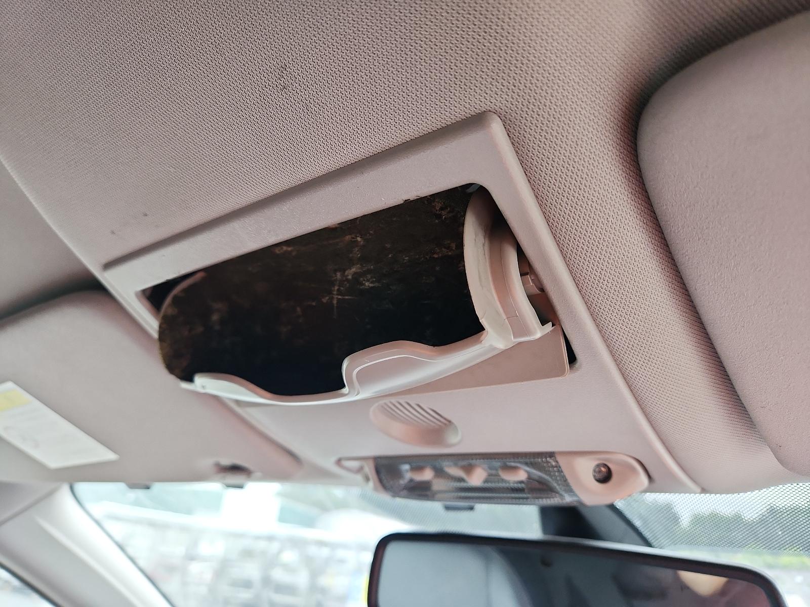 Ford Kuga - TE 2012-2013