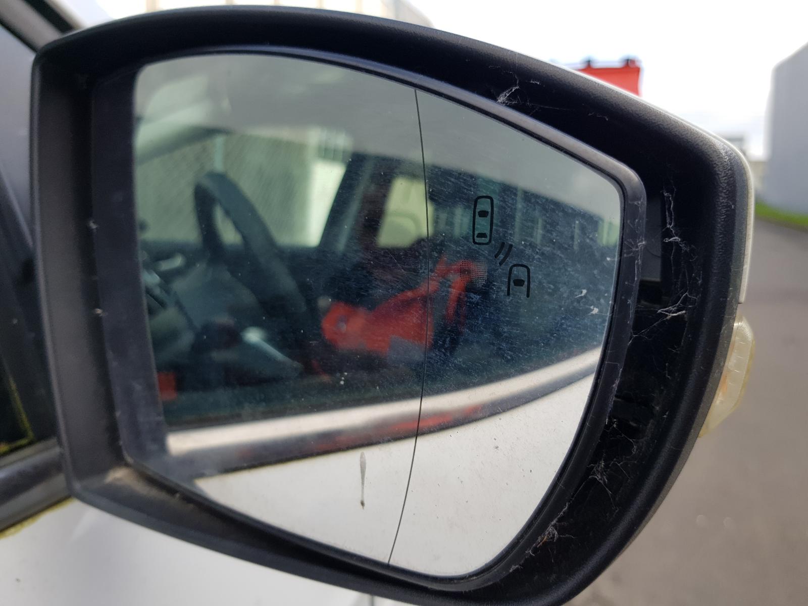 Ford Kuga - TF 2013-Present