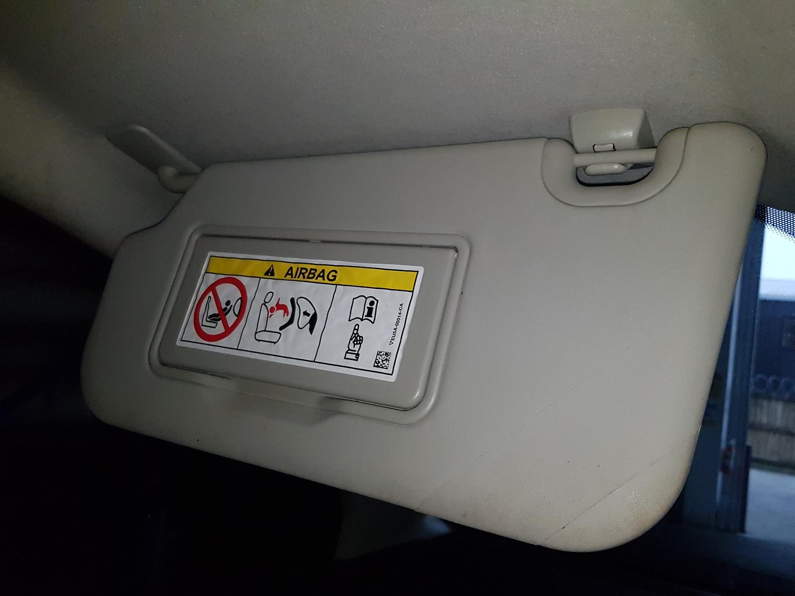 Ford Ranger - PX/PX2 2011-2017