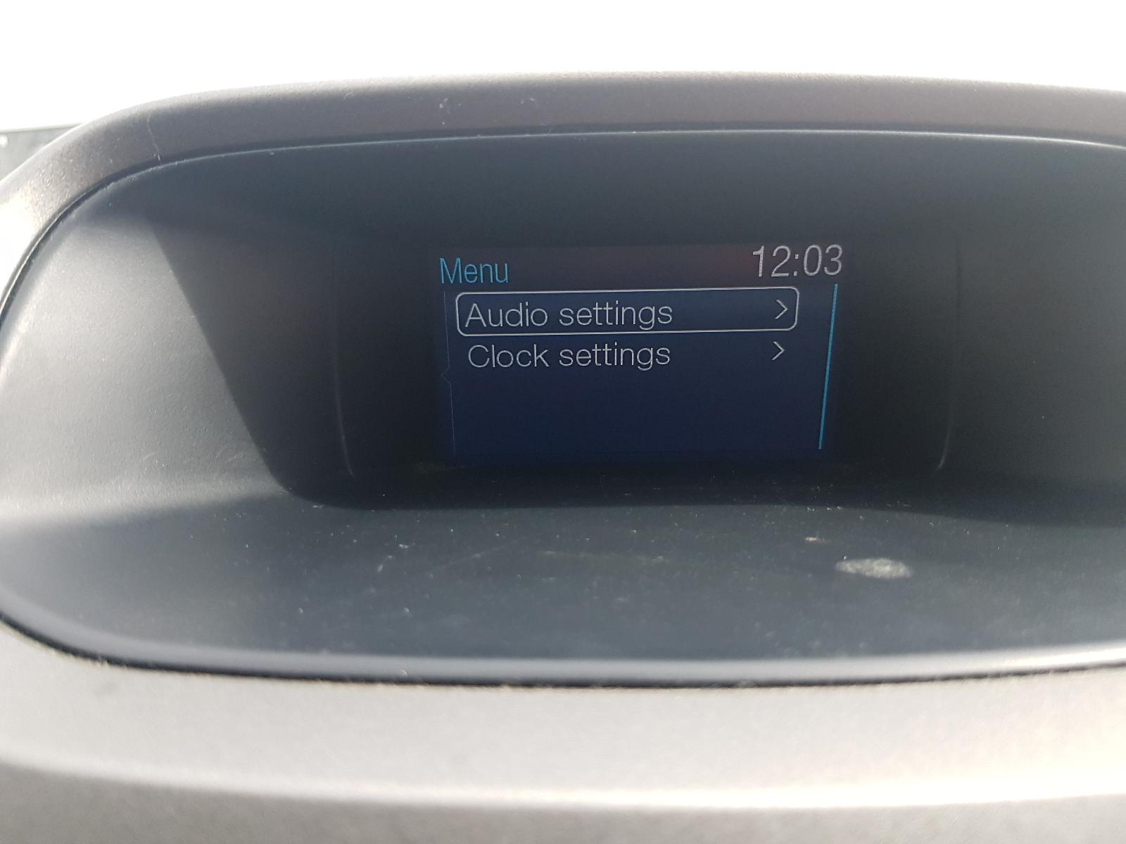 Ford Ranger - PX/PX2 2011-2017