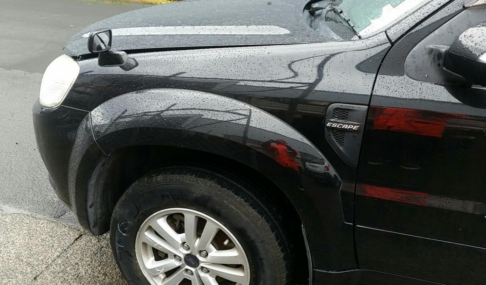 Ford Escape - LF 2007-Present