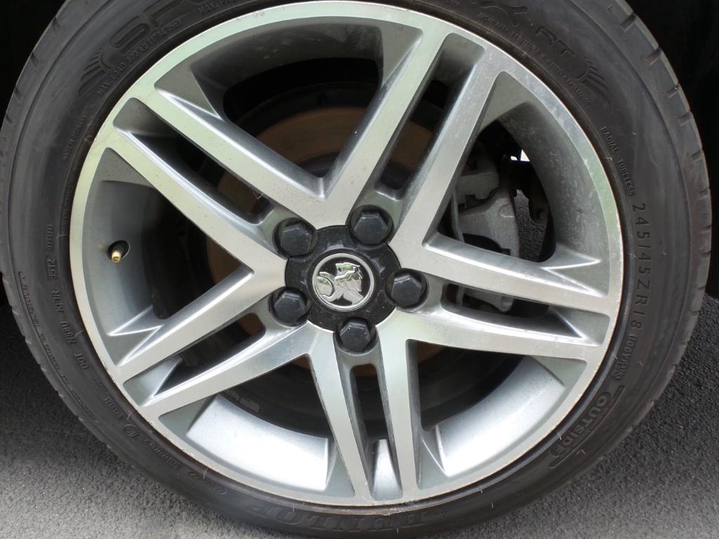 Holden Commodore - VE 2006-2013