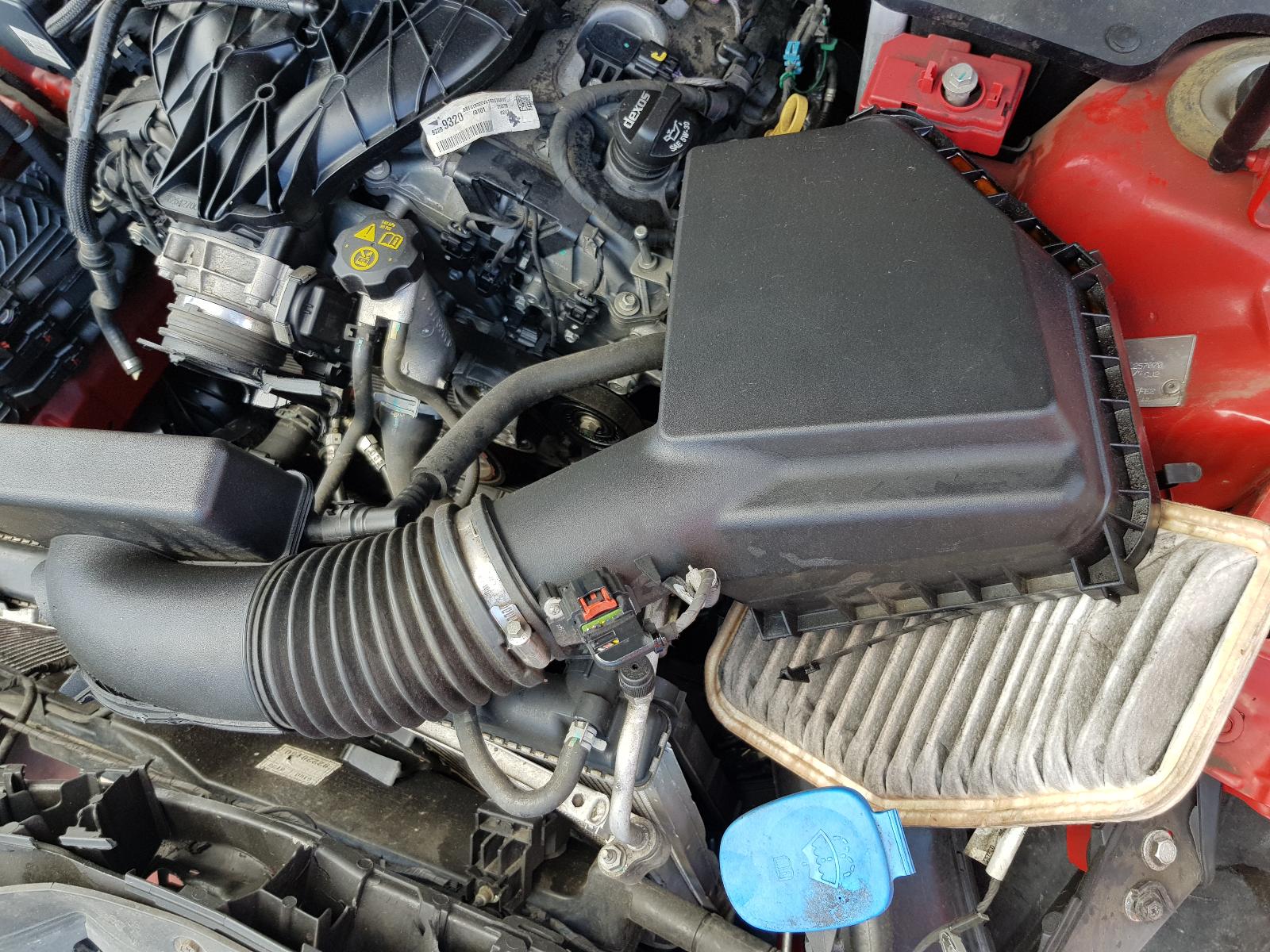 Holden Commodore - VF 2013-Present