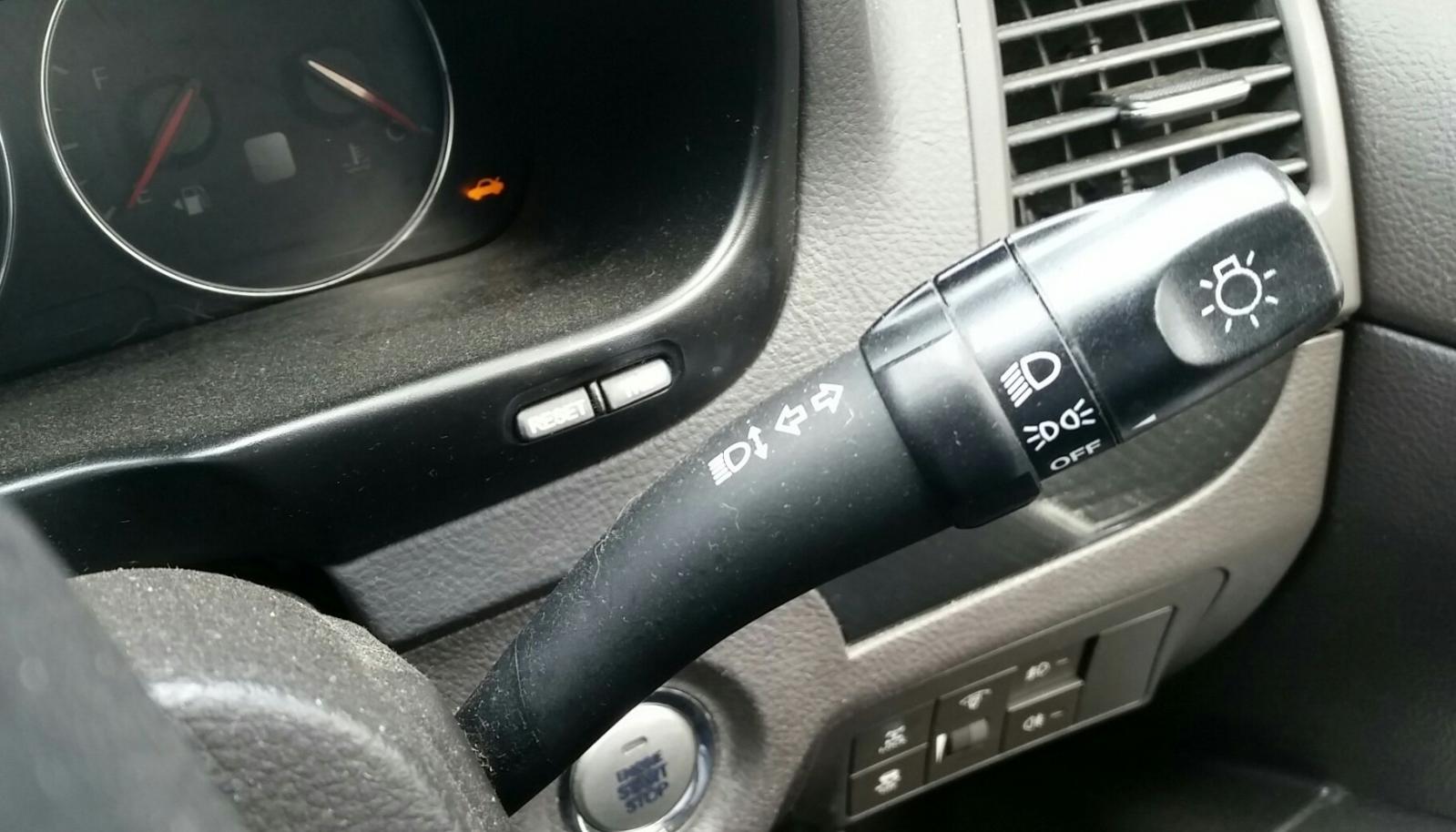 Hyundai Santa Fe - 2006-2012