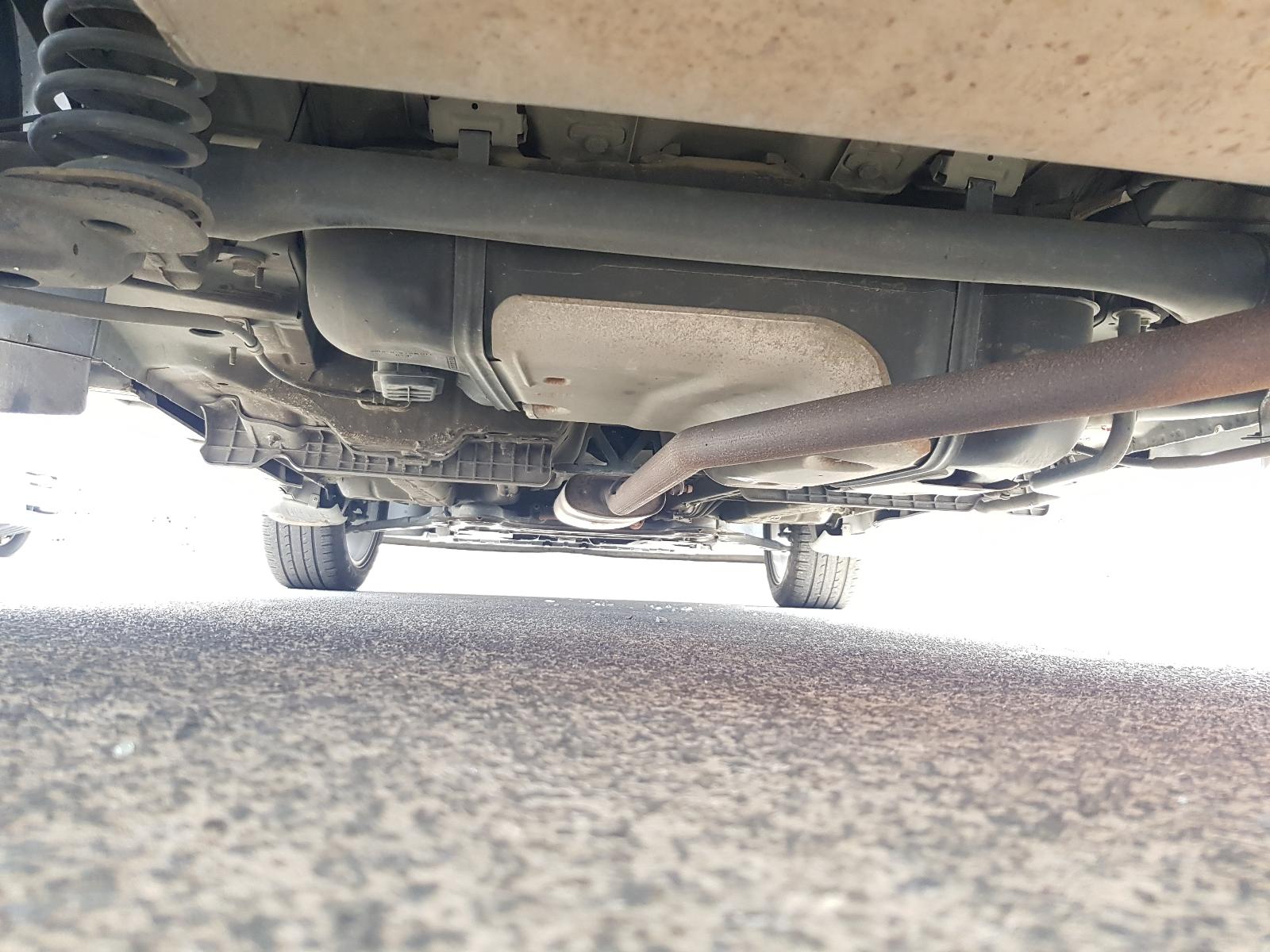 Holden Trax - TJ Series 2013-Present