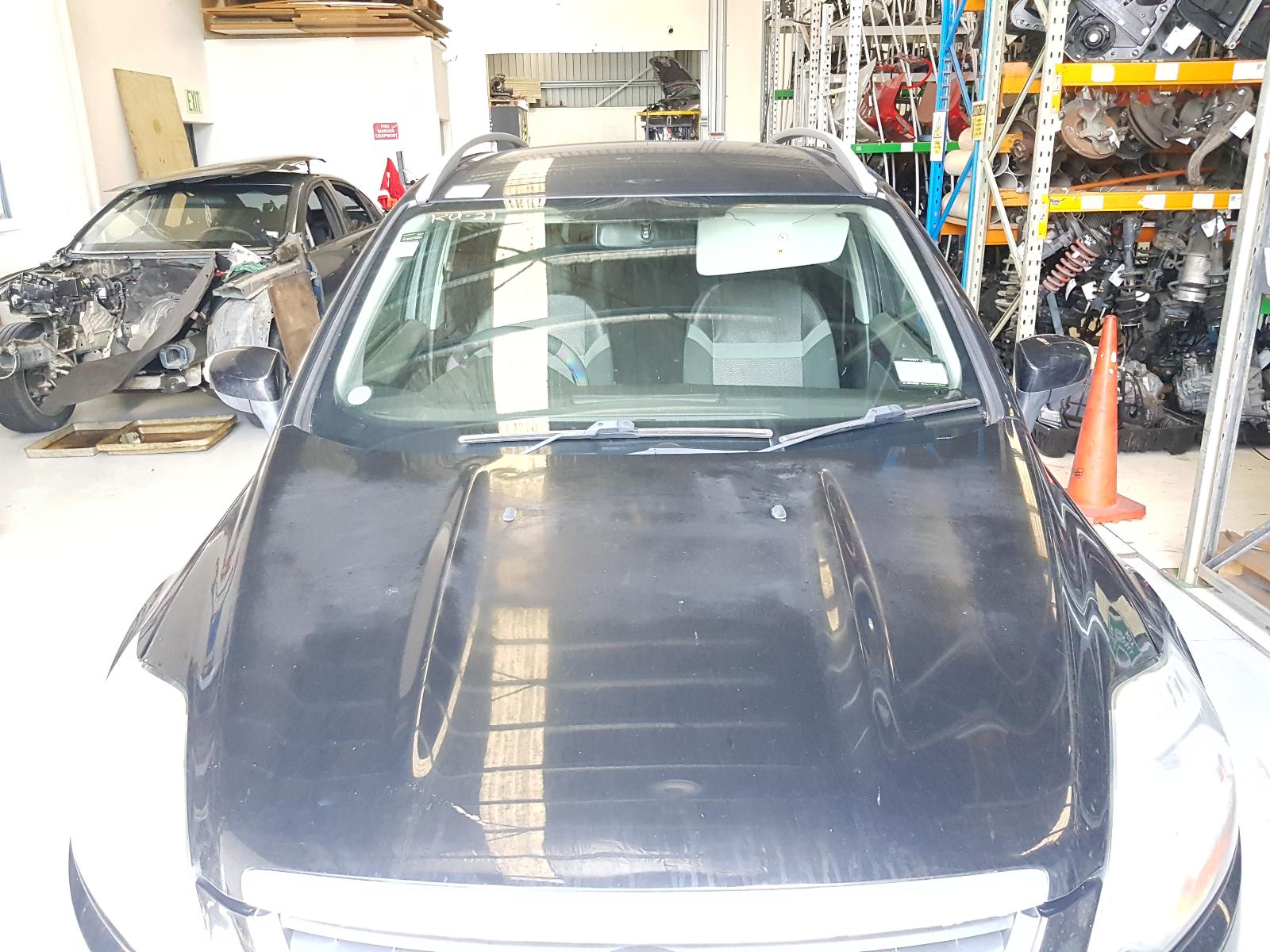 Ford Kuga - 2008-2012