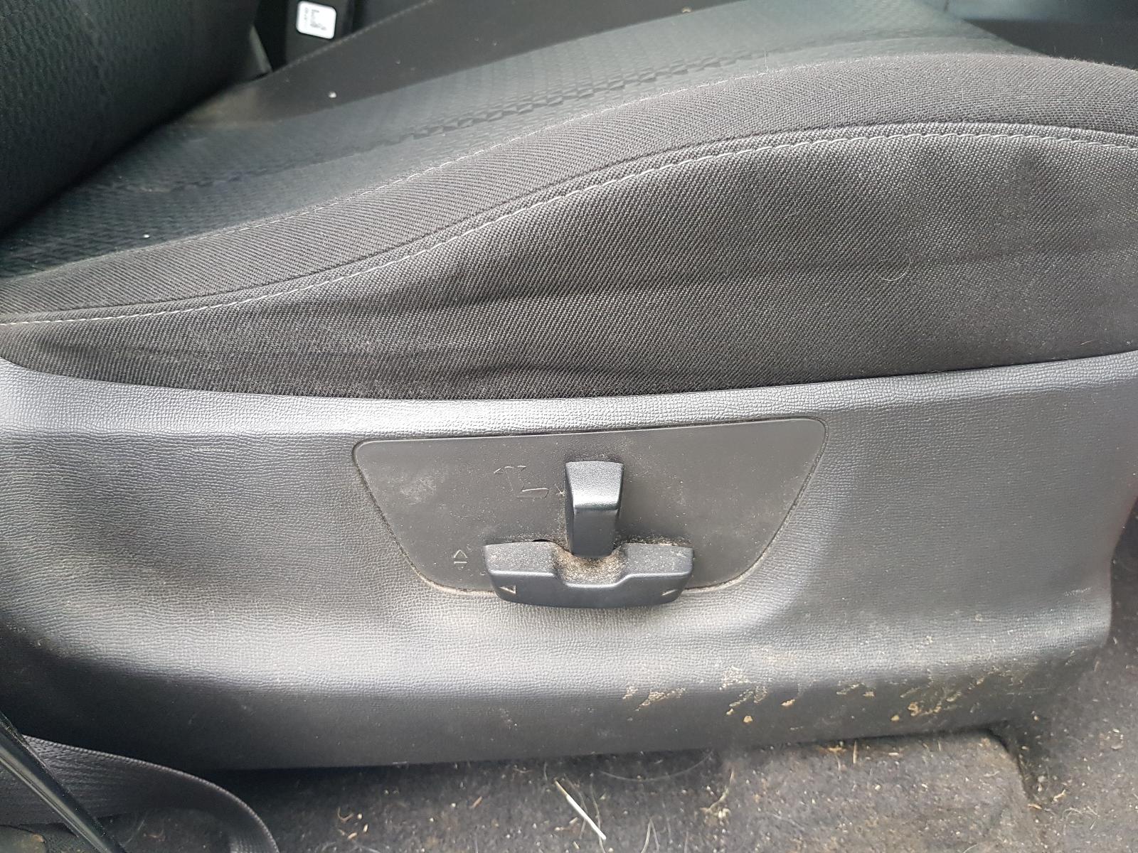 Holden Colorado - RG2 2016-Present