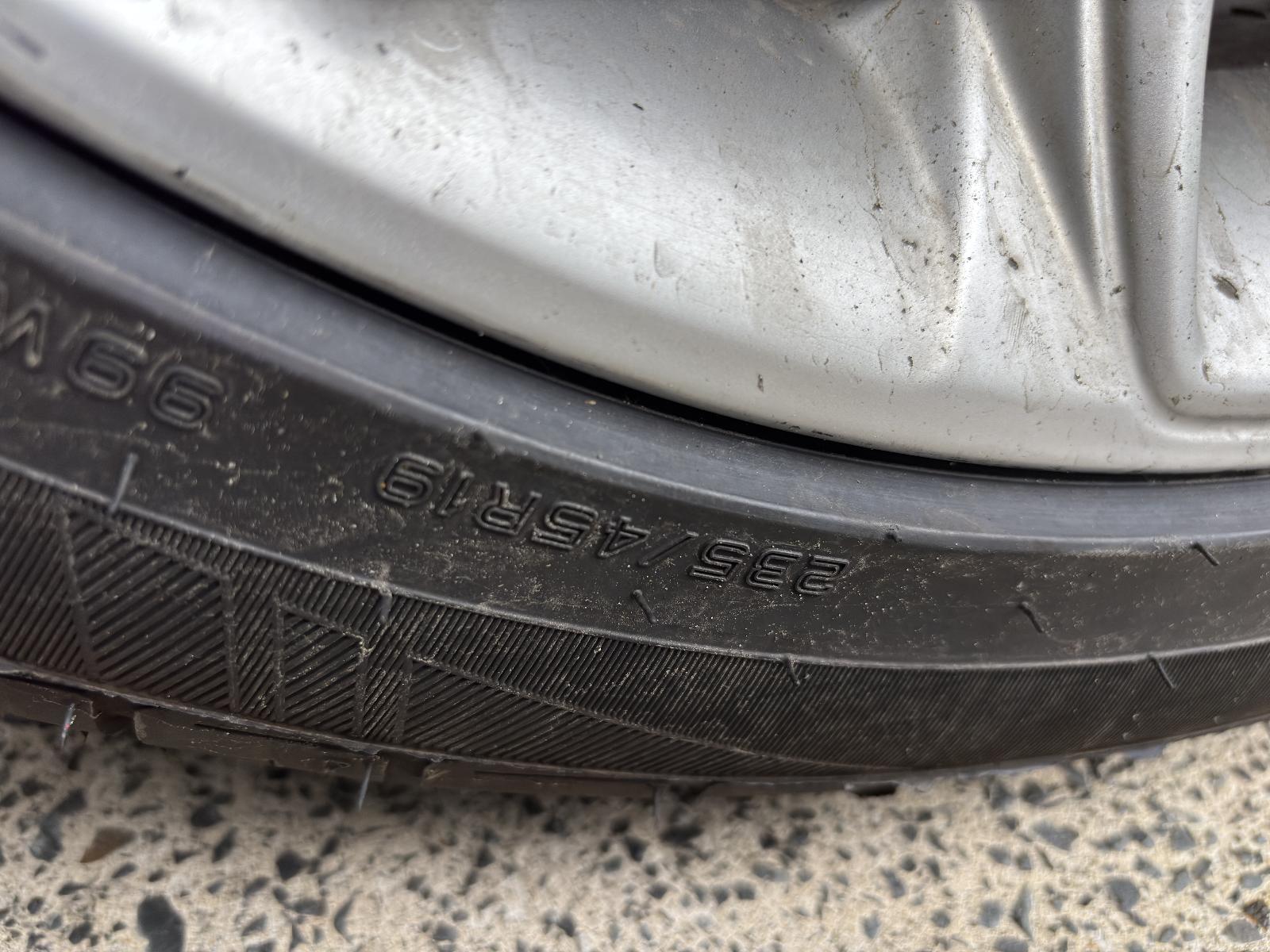 Ford Kuga - TF 2013-Present