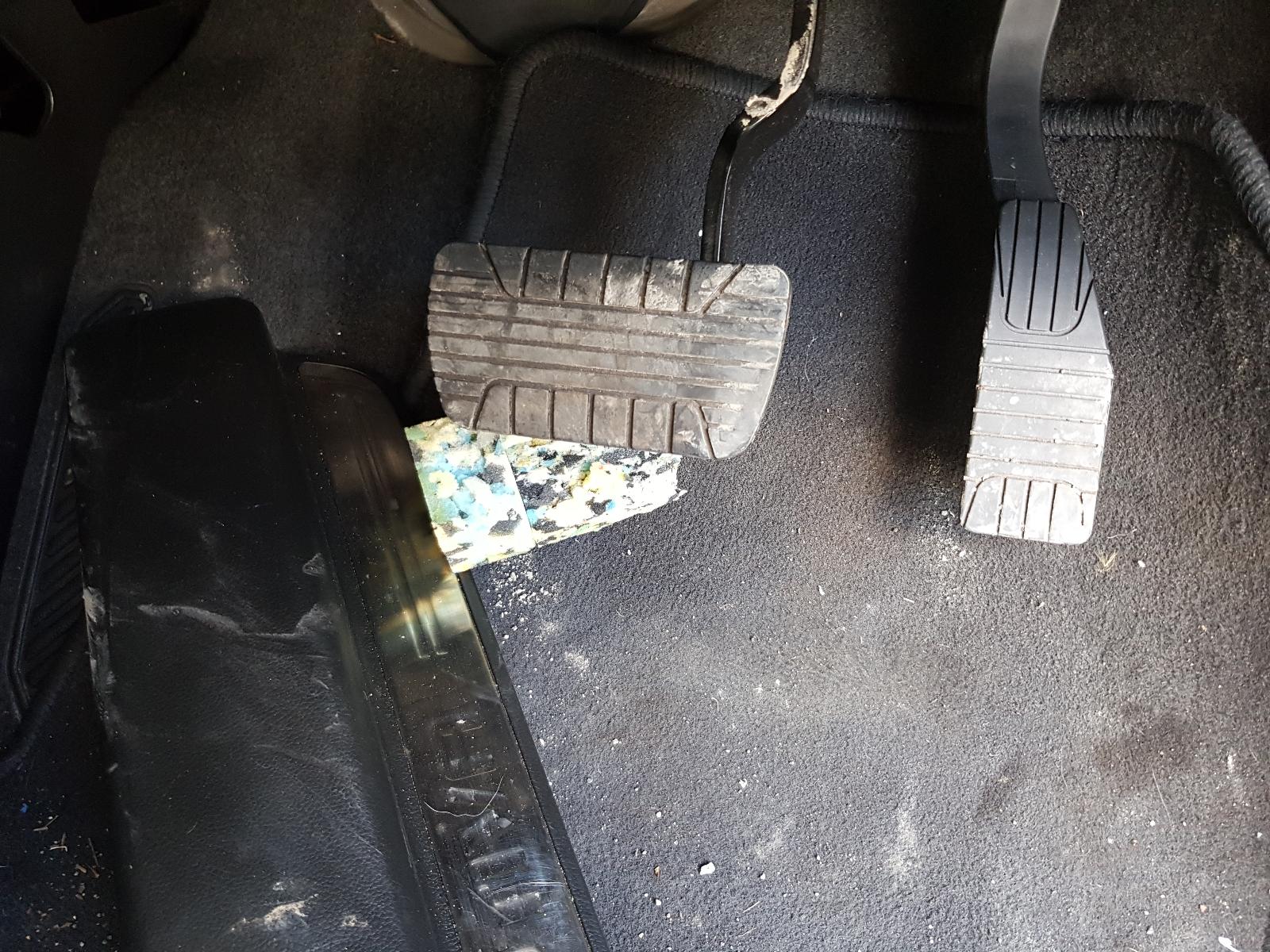 Holden Captiva - Captiva 7 2011-Present