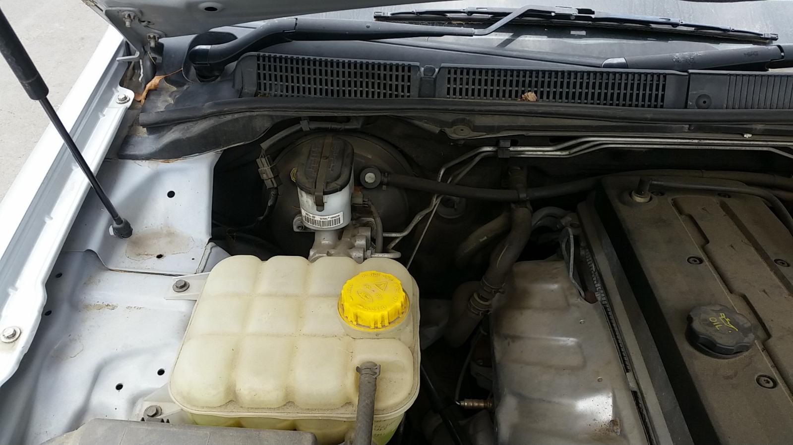 Ford Falcon - FG-FGX 2008-2016